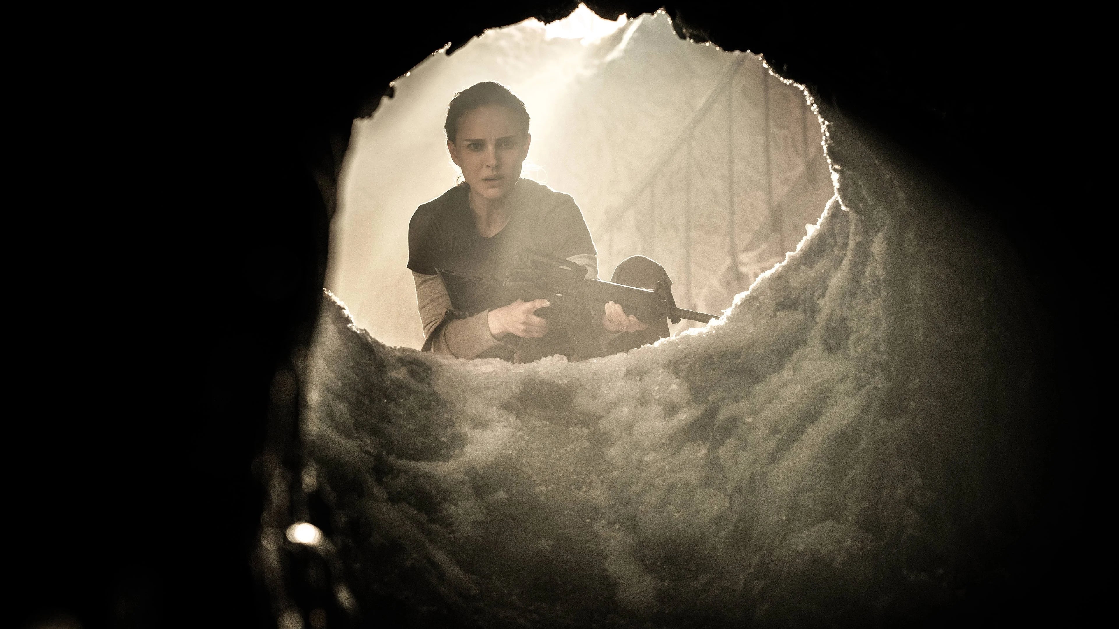 Where to buy Annihilation (2018) posters - Popcorn Poster Shop