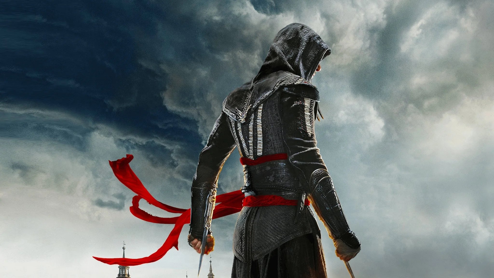 Where to buy Assassin's Creed (2016) posters - Popcorn Poster Shop