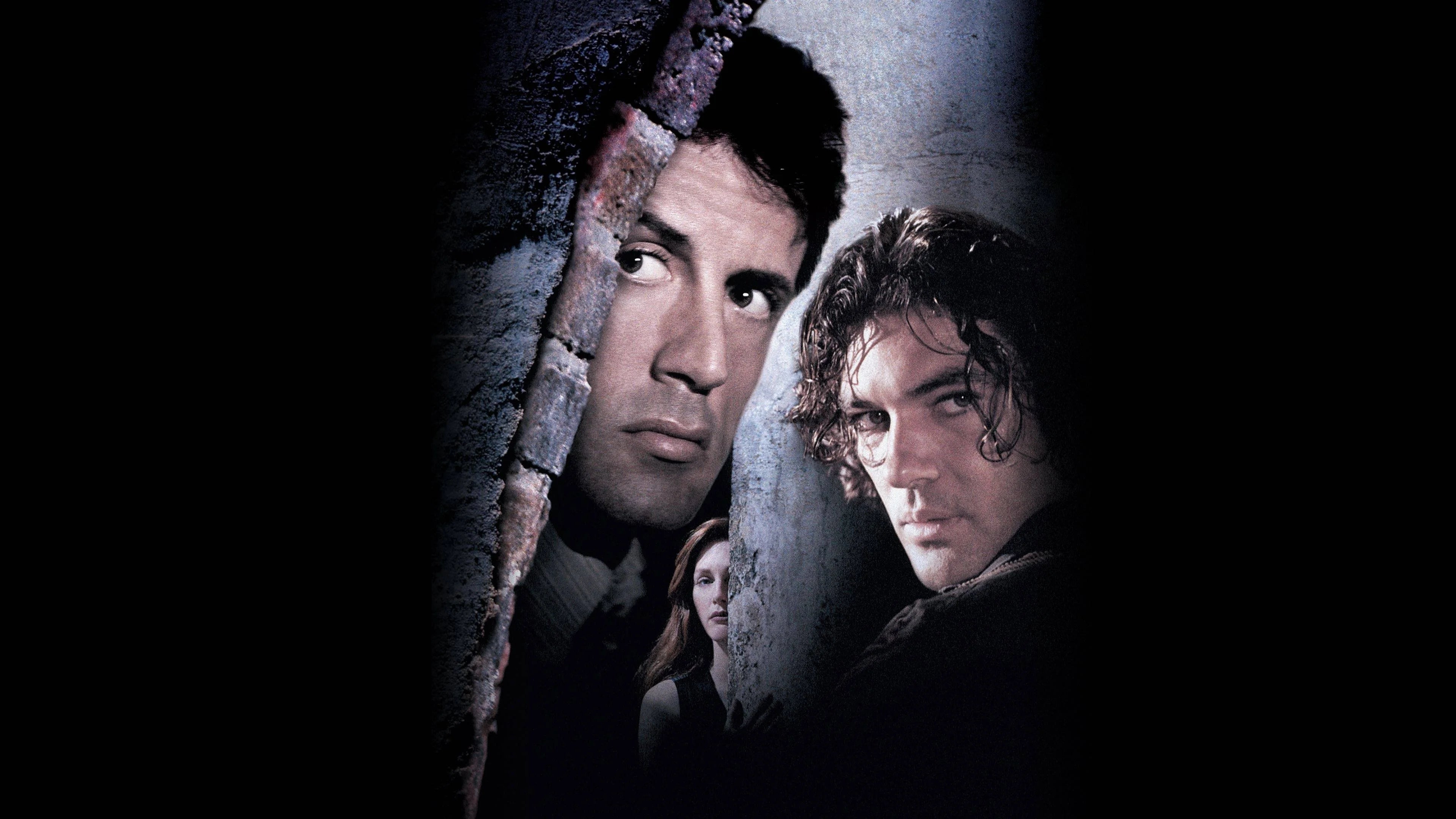 Where to buy Assassins (1995) posters - Popcorn Poster Shop