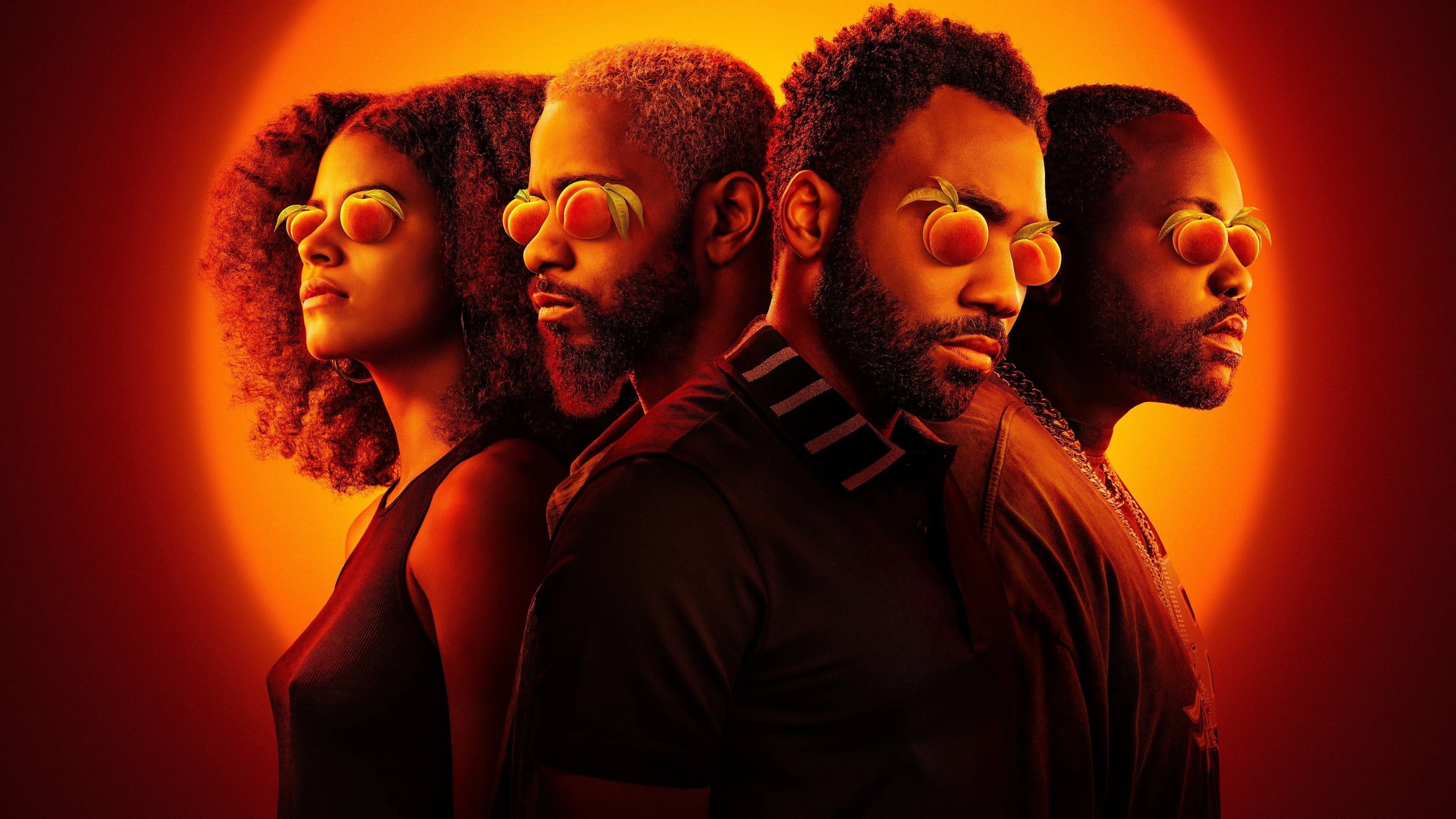 Where to buy Atlanta (2016) posters - Popcorn Poster Shop