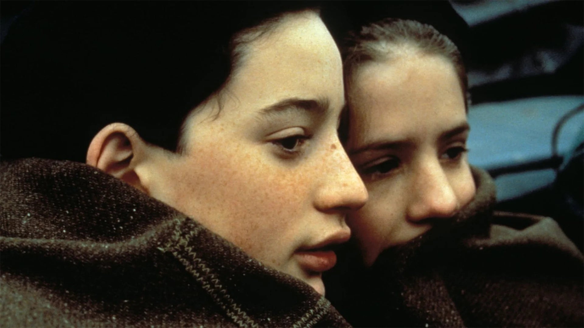 Where to buy Au Revoir les Enfants (1987) posters - Popcorn Poster Shop