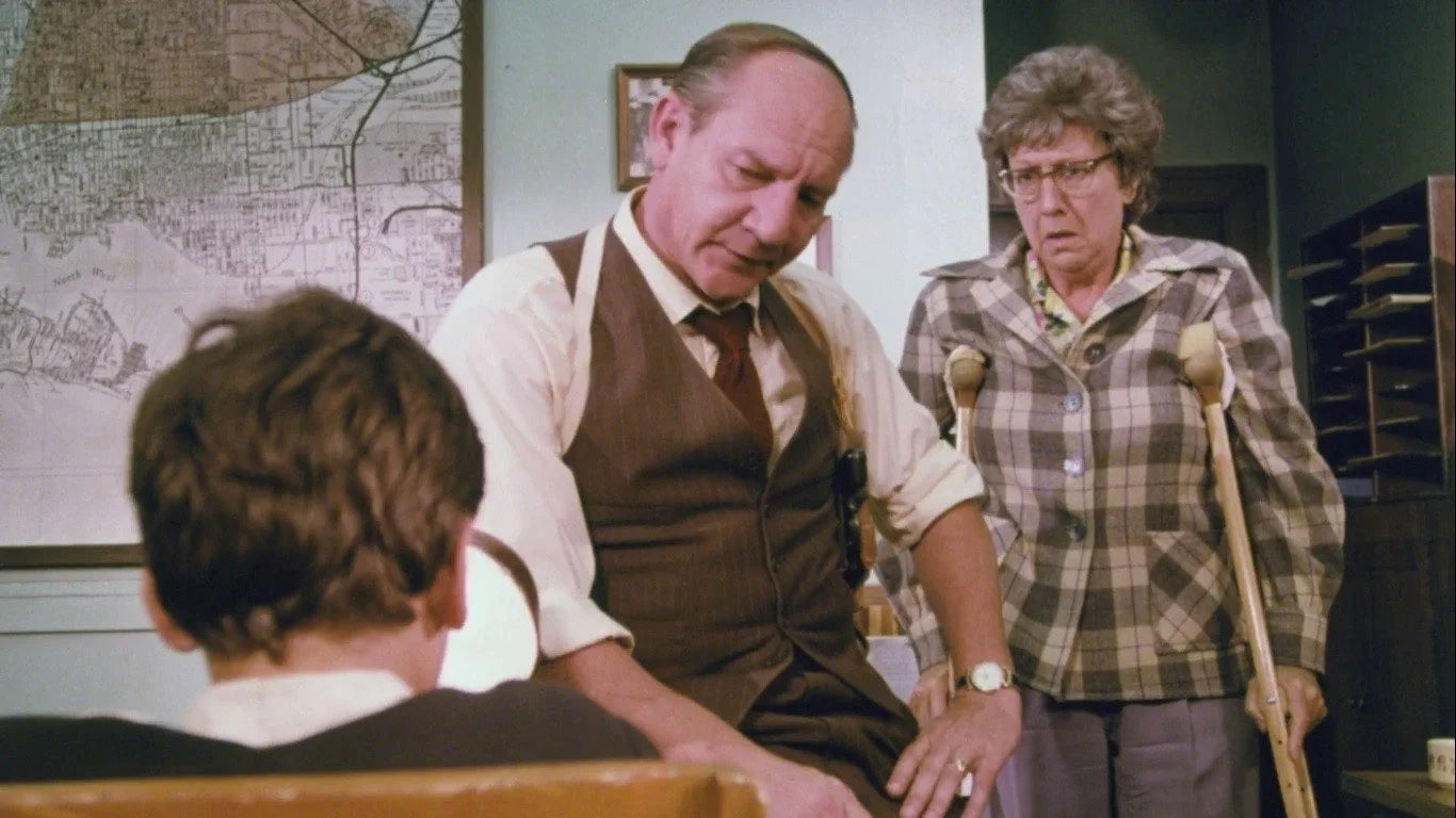 Where to buy Aunt Mary (1979) posters - Popcorn Poster Shop