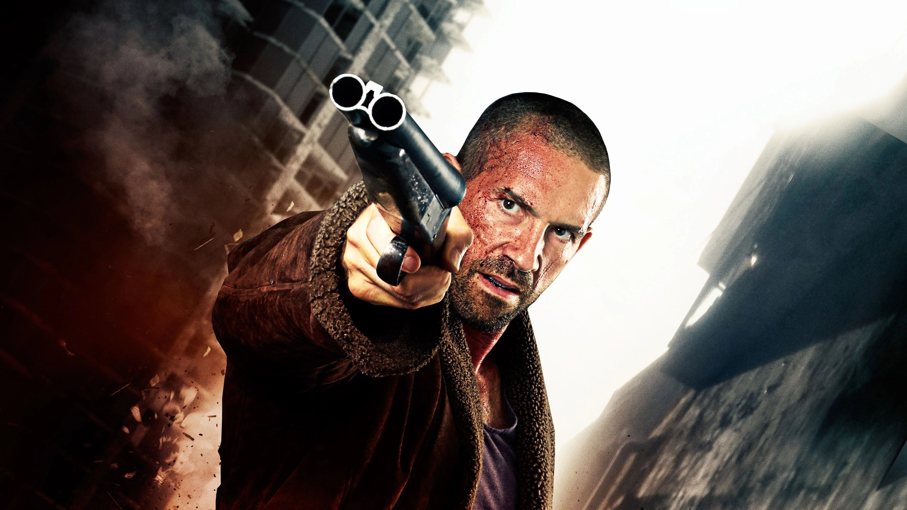 Where to buy Avengement (2019) posters - Popcorn Poster Shop