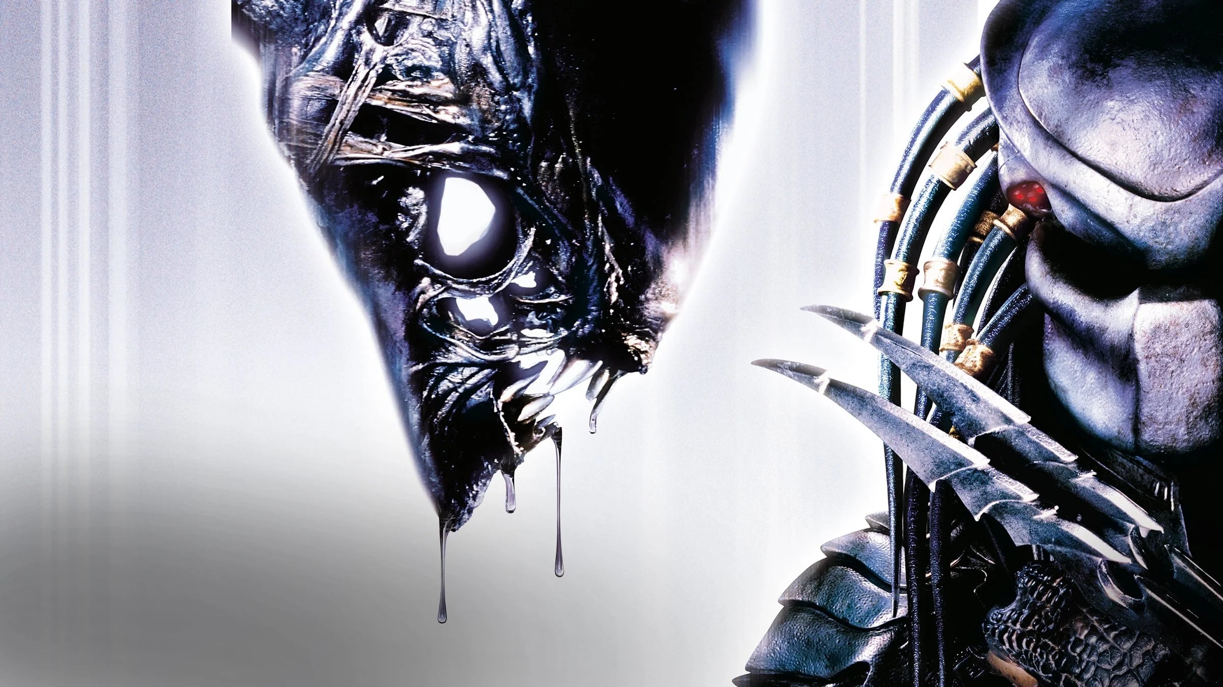 Where to buy AVP Alien vs. Predator (2004) posters - Popcorn Poster Shop