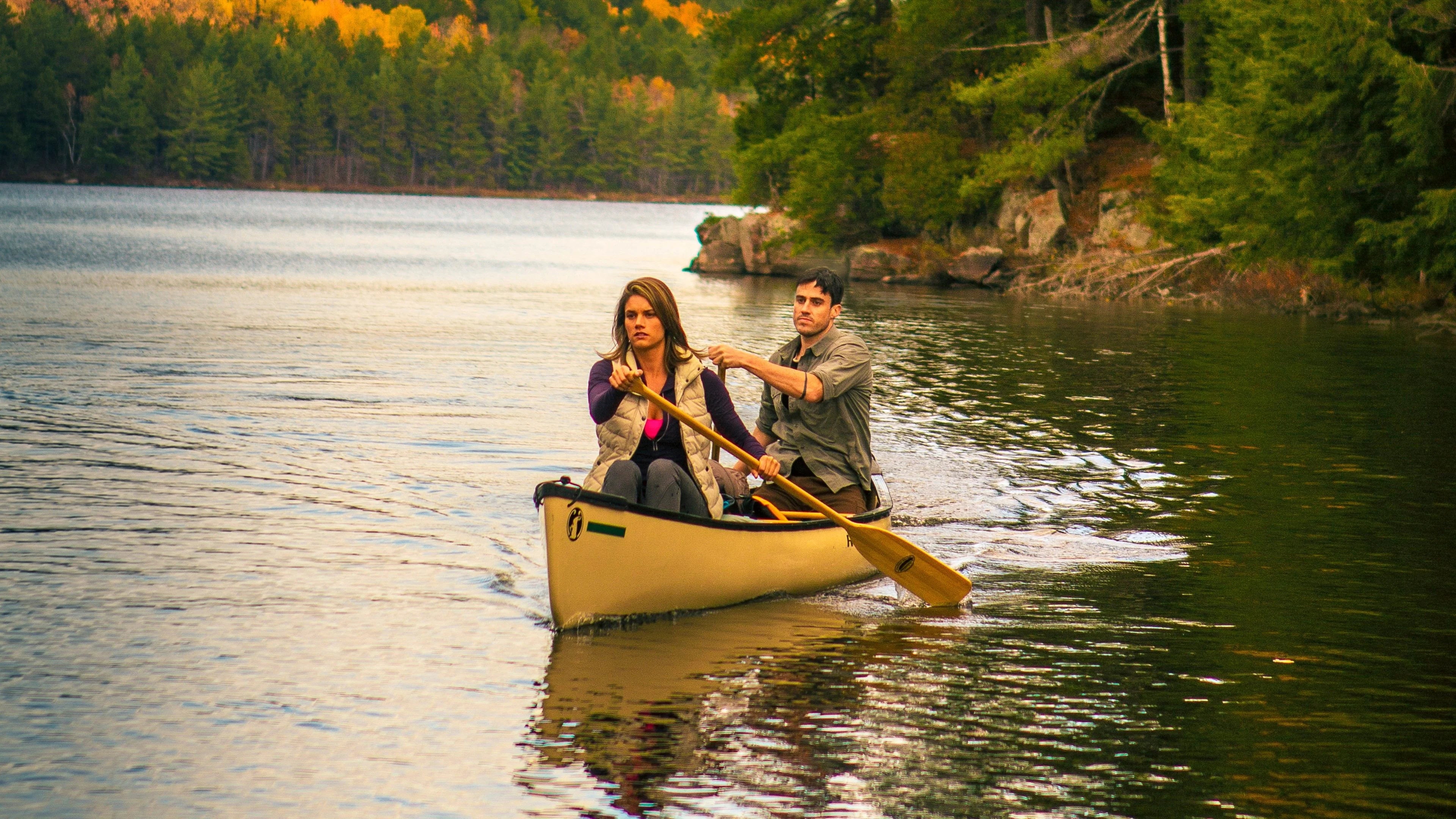 Where to buy Backcountry (2015) posters - Popcorn Poster Shop