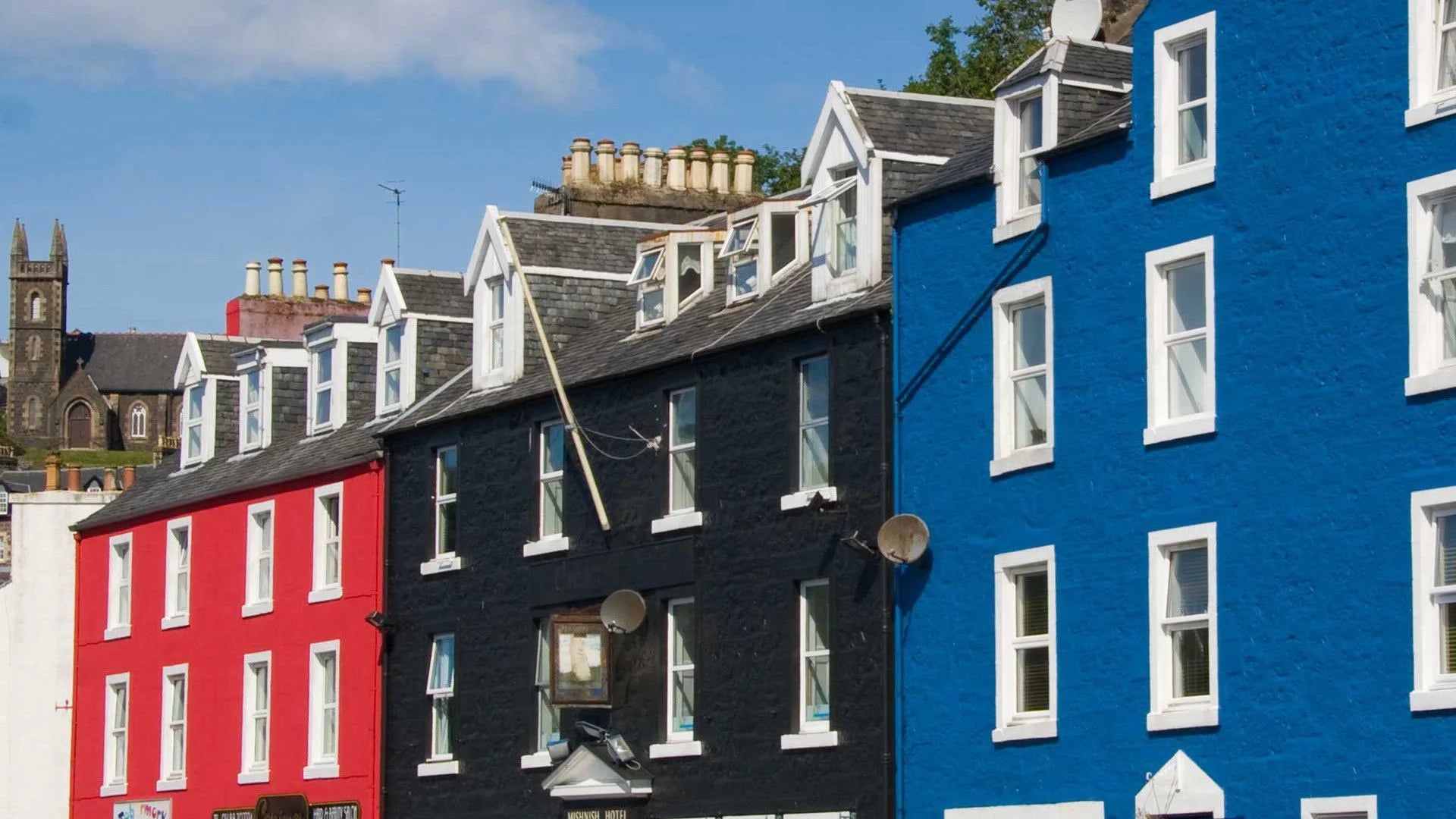 Where to buy Balamory (2002) posters - Popcorn Poster Shop