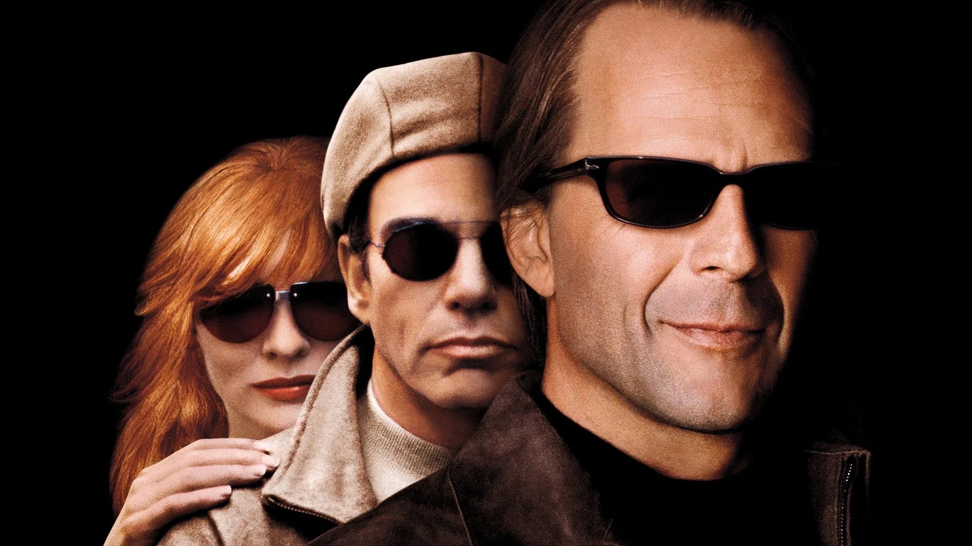 Where to buy Bandits (2001) posters - Popcorn Poster Shop