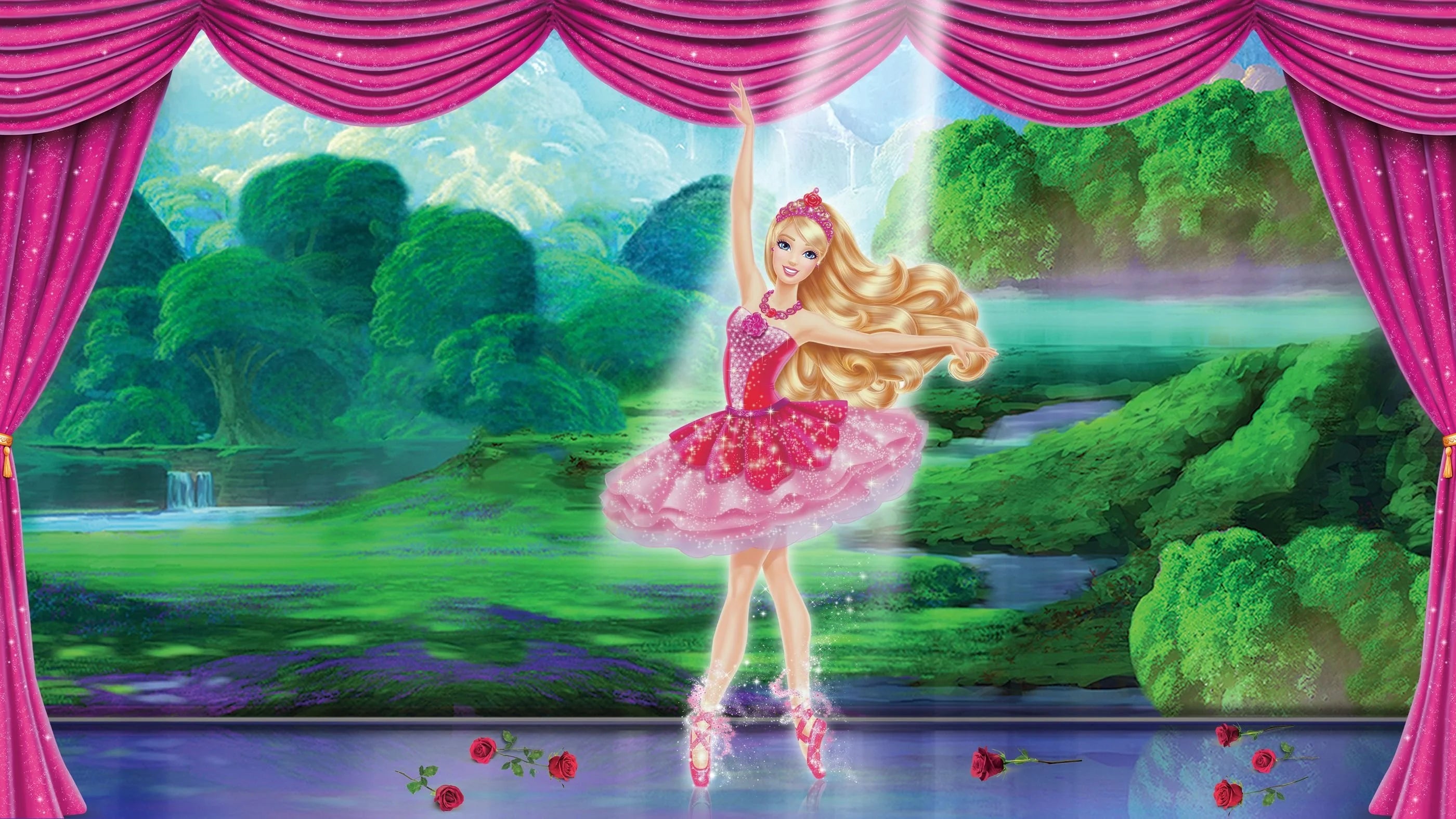 Where to buy Barbie in the Pink Shoes (2013) posters - Popcorn Poster Shop