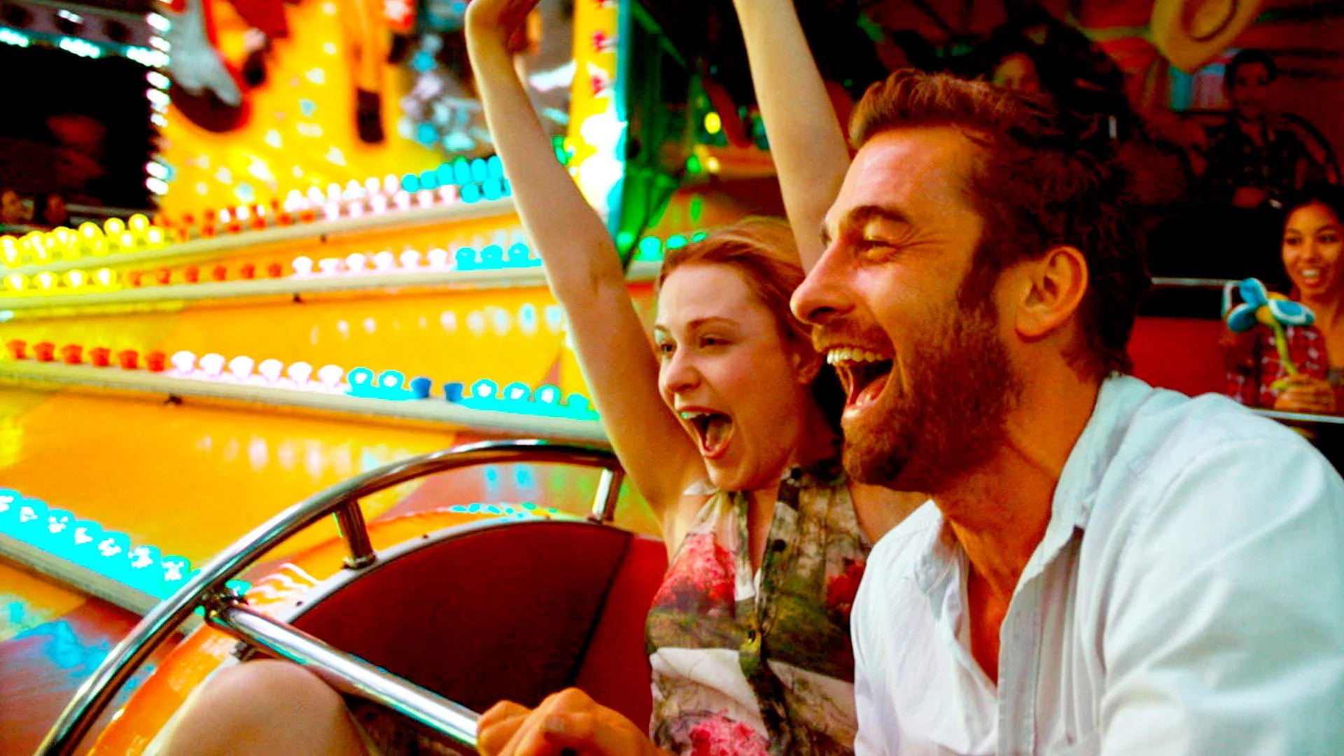 Where to buy Barefoot (2014) posters - Popcorn Poster Shop