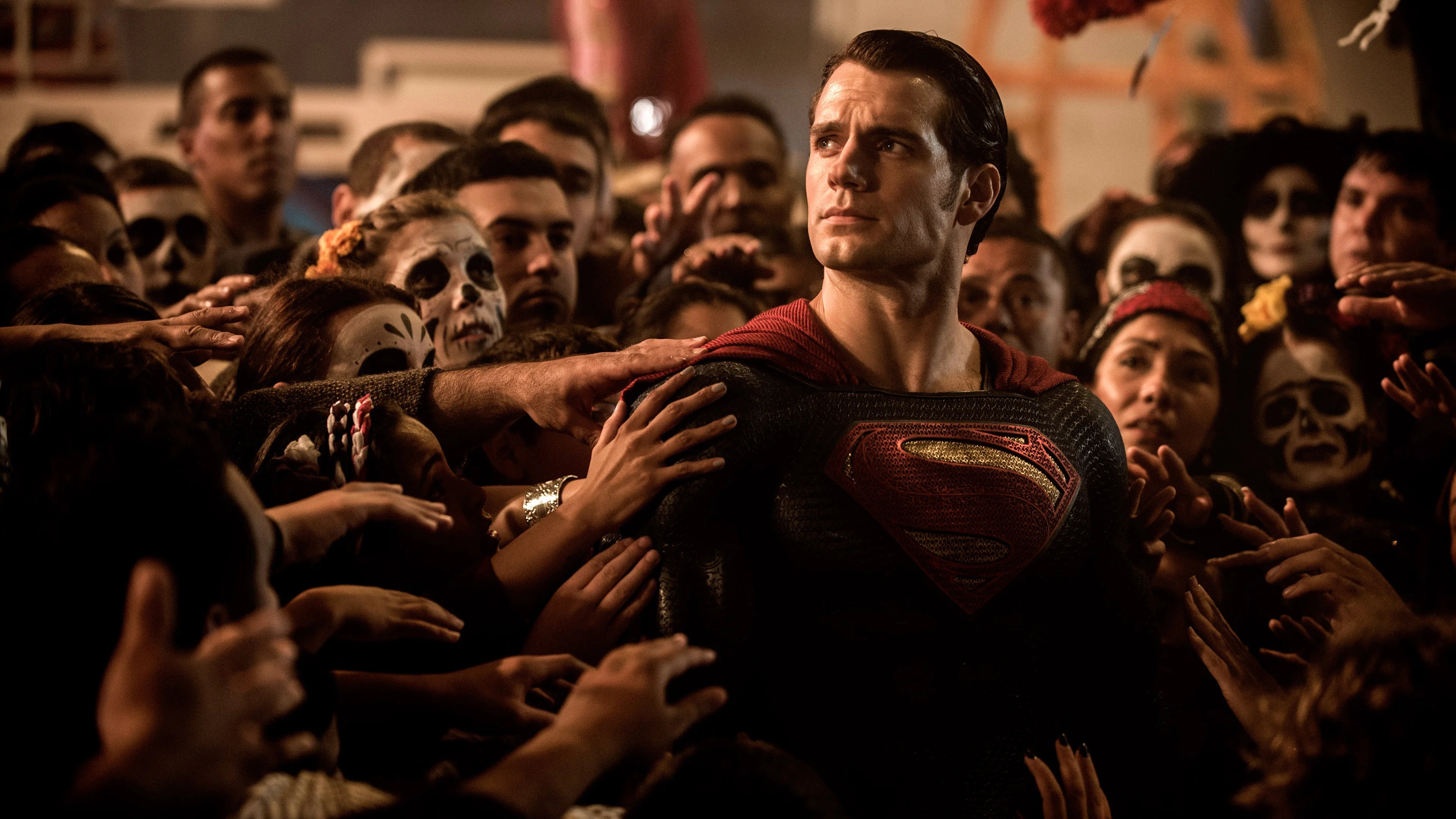 Where to buy Batman v Superman Dawn of Justice (2016) posters - Popcorn Poster Shop