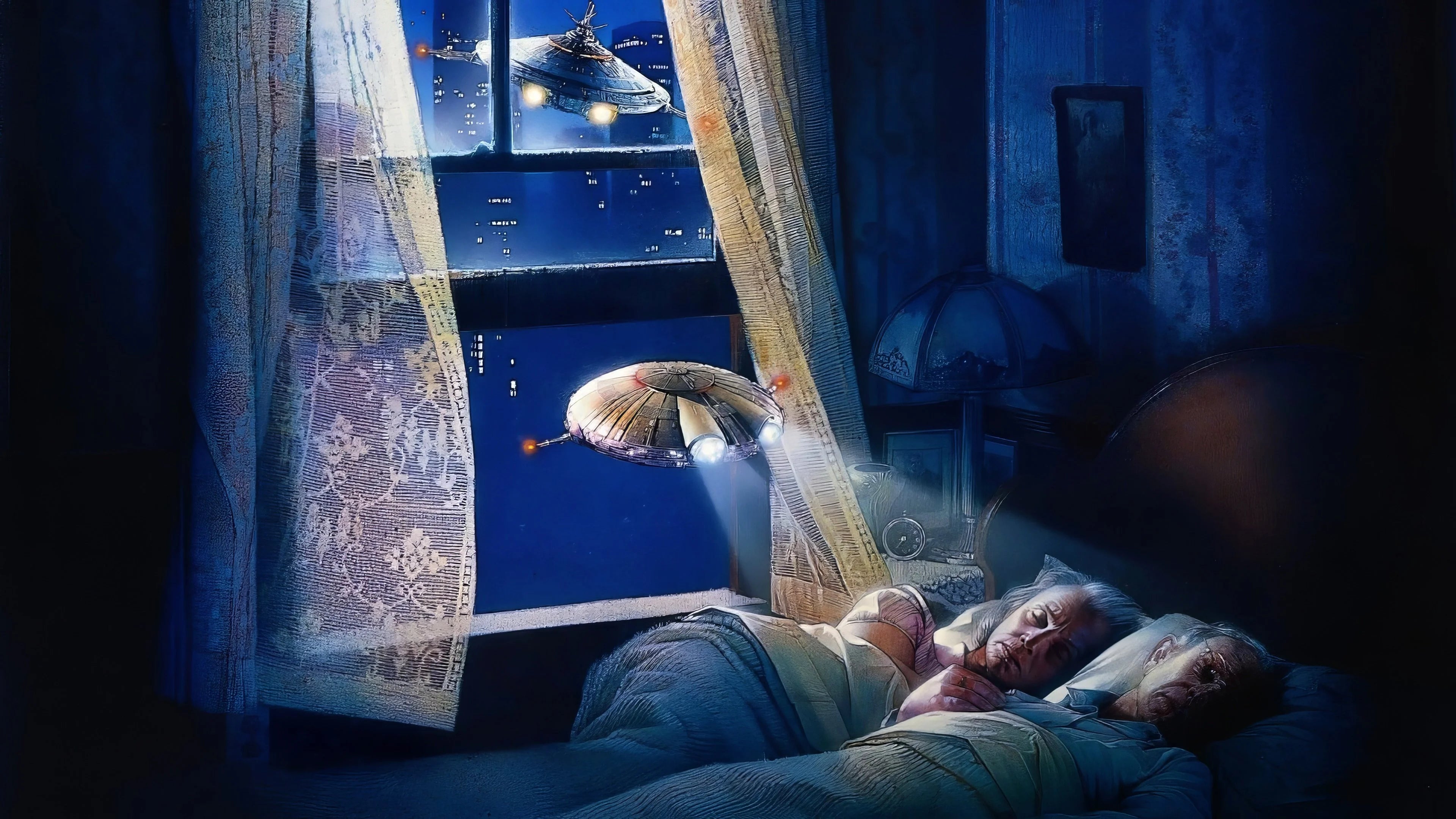 Where to buy batteries not included (1987) posters - Popcorn Poster Shop