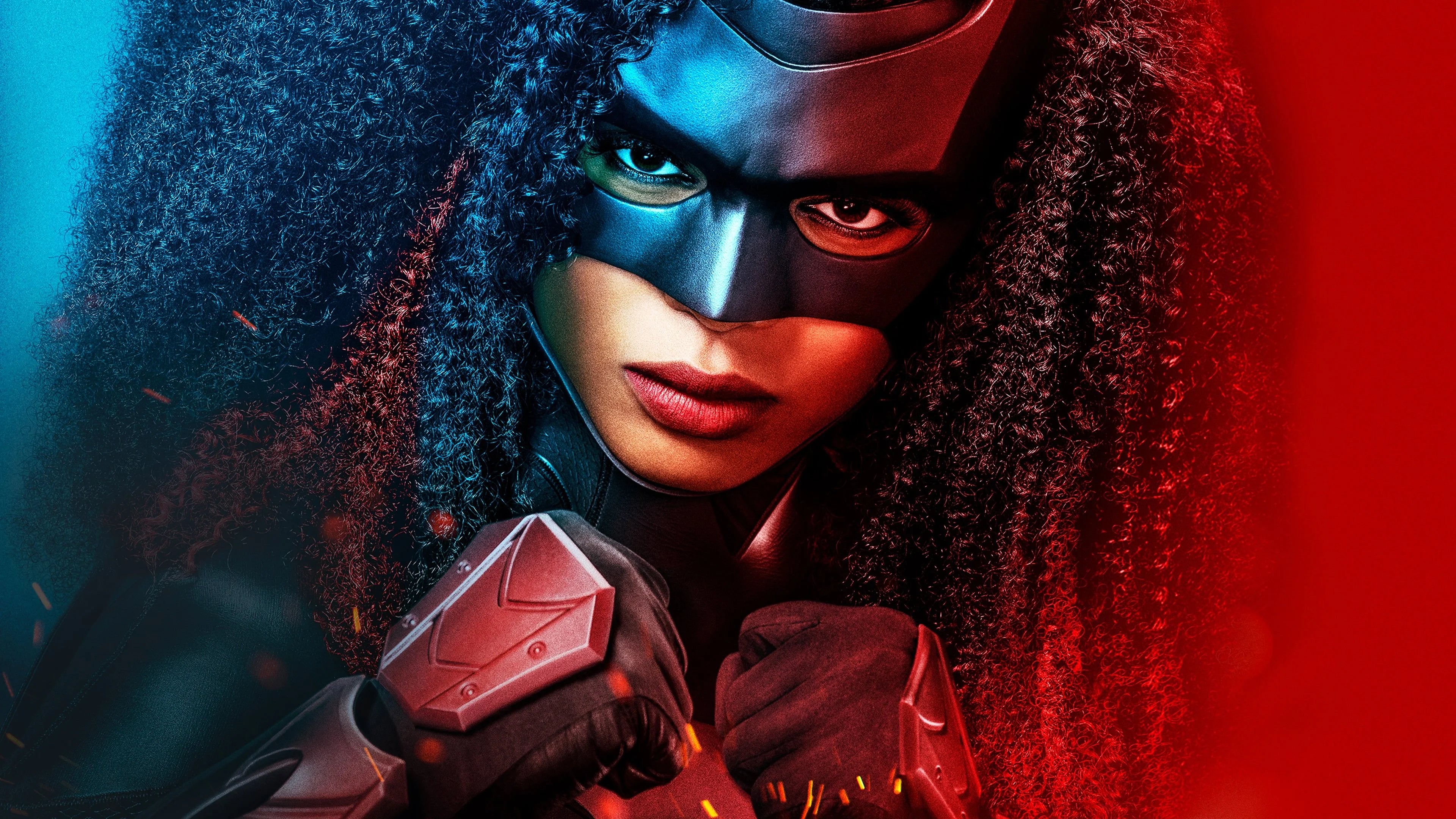Where to buy Batwoman (2019) posters - Popcorn Poster Shop