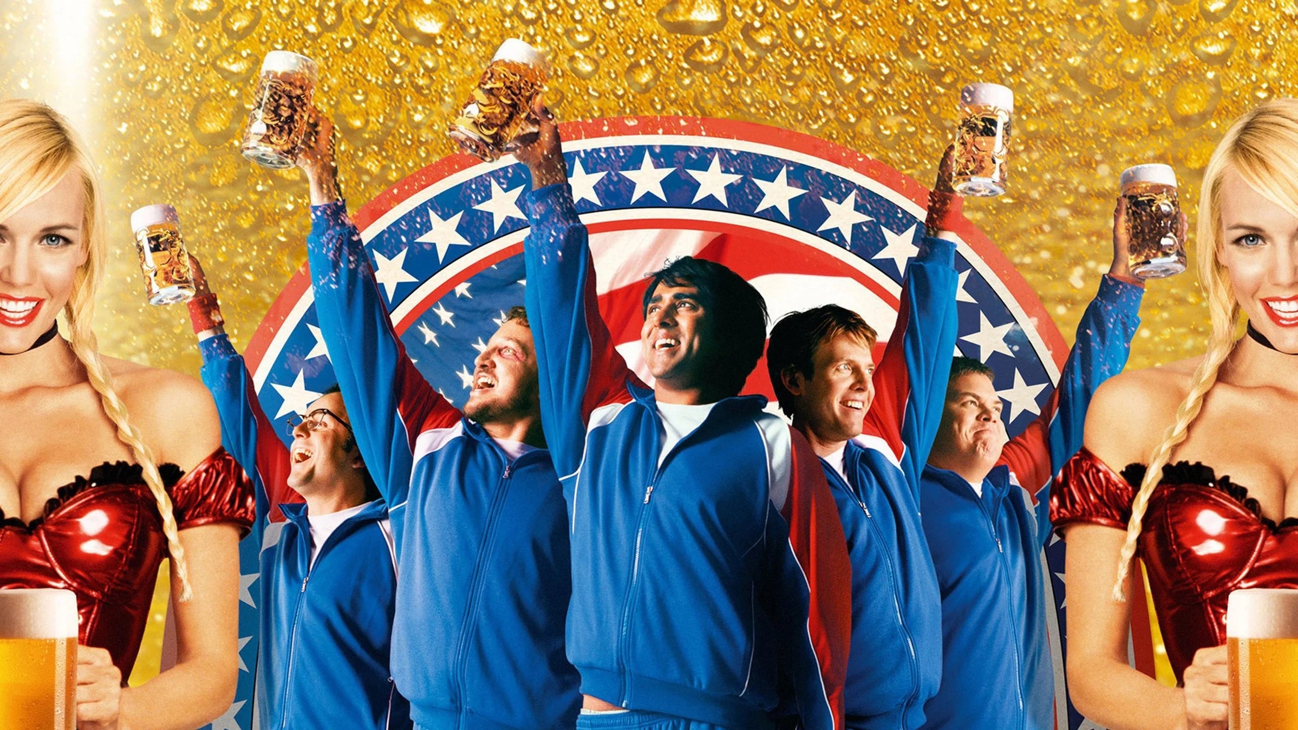 Where to buy Beerfest (2006) posters - Popcorn Poster Shop
