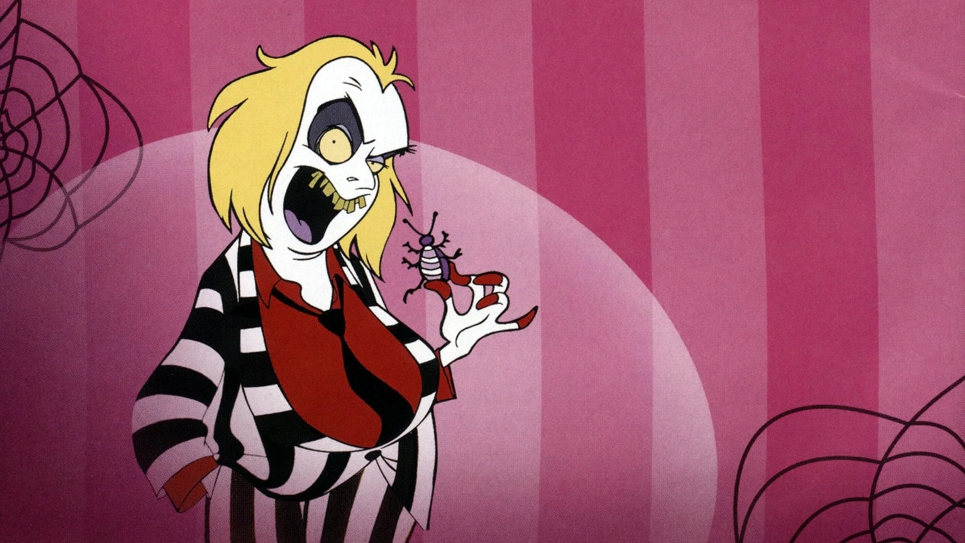 Where to buy Beetlejuice (1989) posters - Popcorn Poster Shop