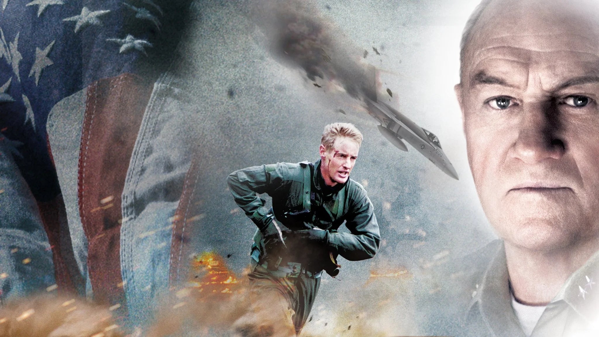 Where to buy Behind Enemy Lines (2001) posters - Popcorn Poster Shop