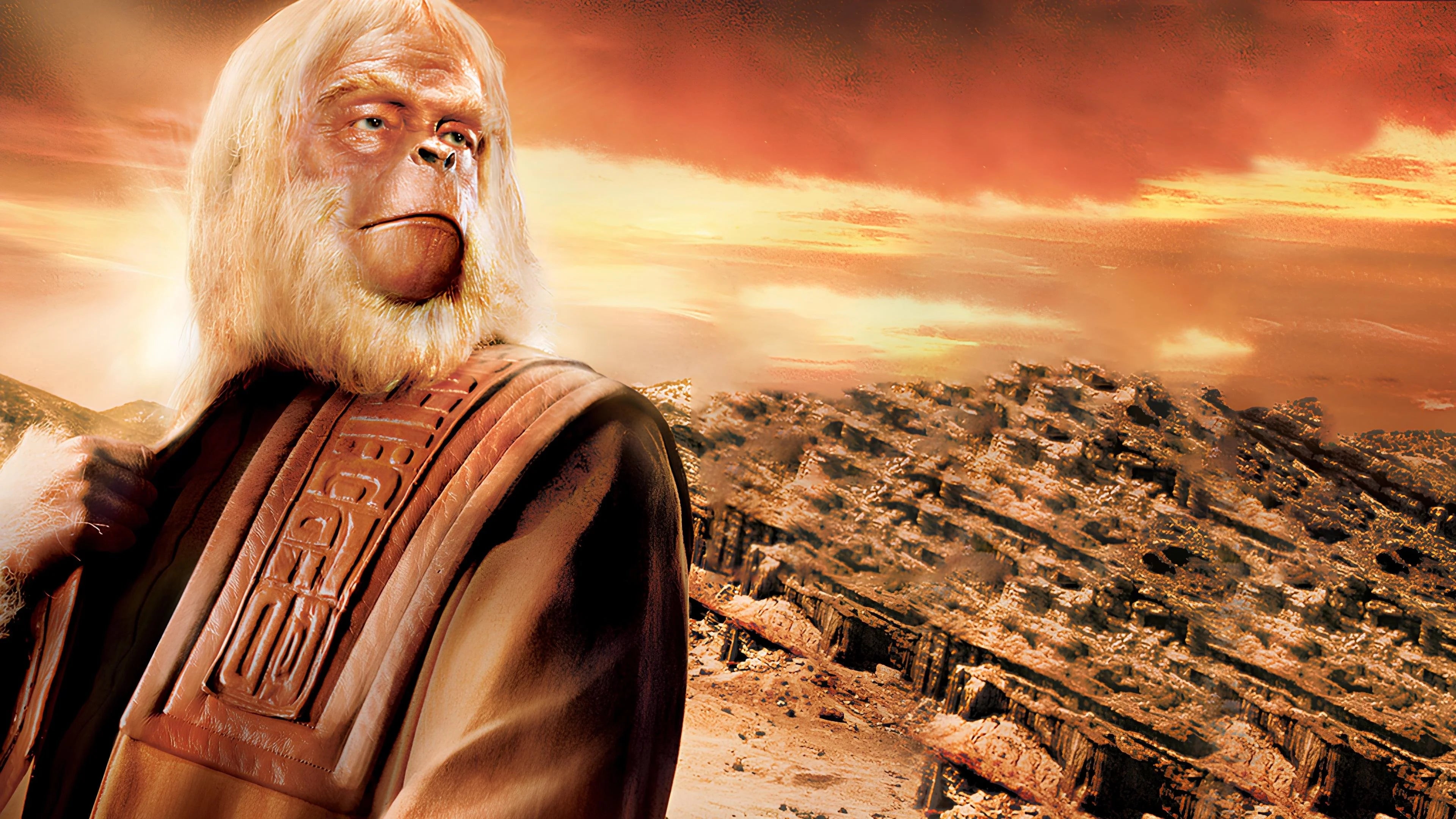 Where to buy Beneath the Planet of the Apes (1970) posters - Popcorn Poster Shop