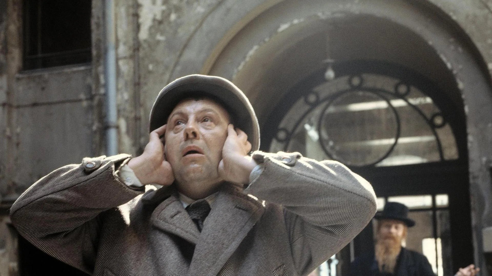 Where to buy Berlin Alexanderplatz (1980) posters - Popcorn Poster Shop