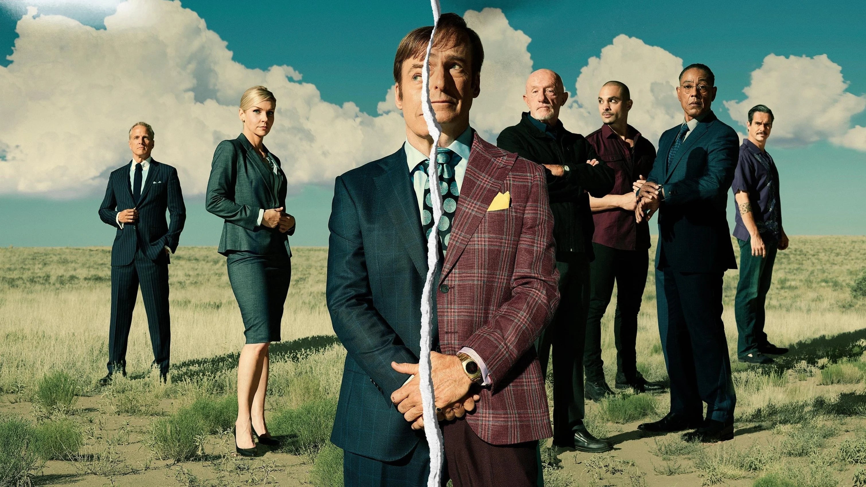 Where to buy Better Call Saul (2015) posters - Popcorn Poster Shop
