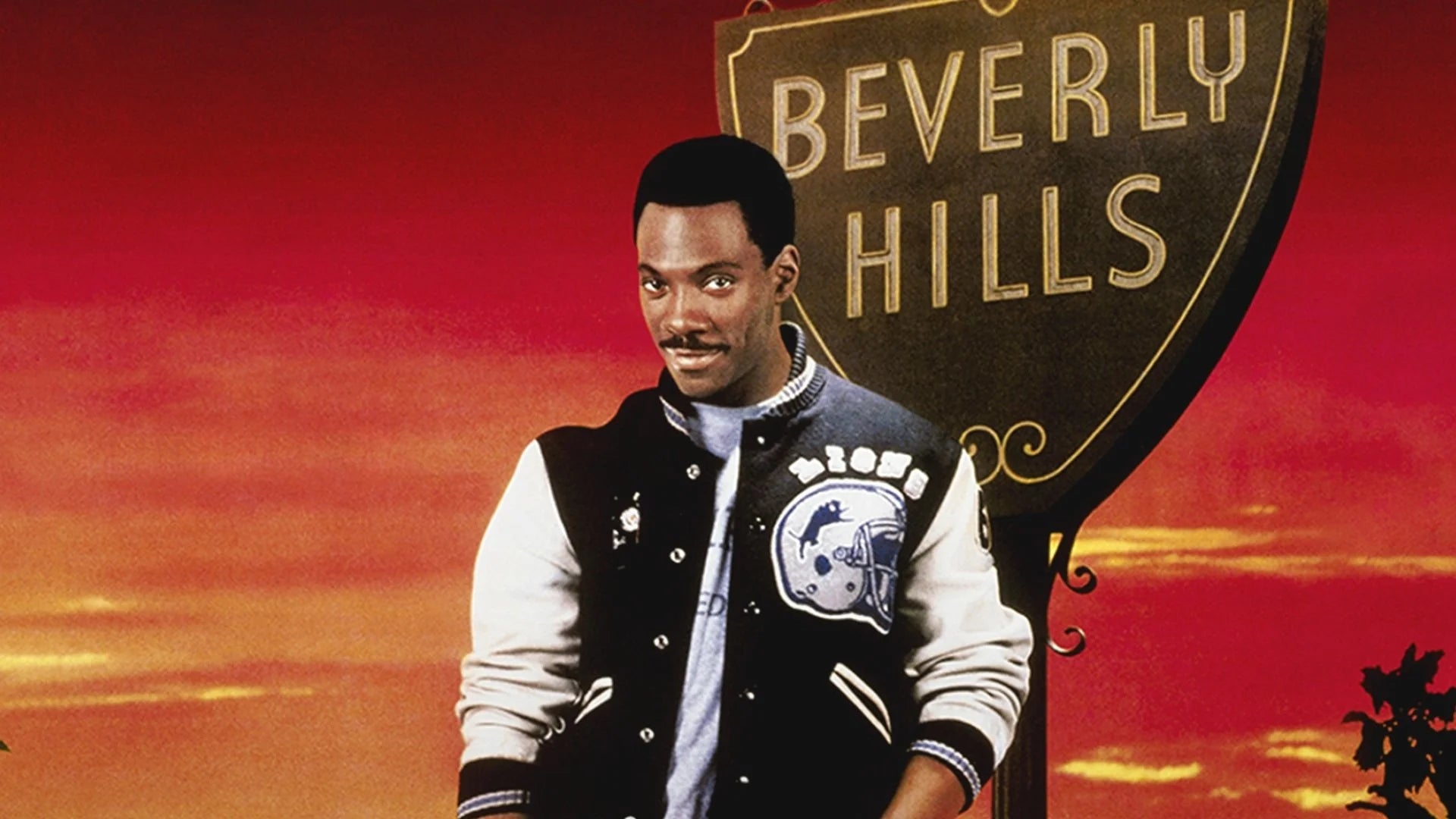 Where to buy Beverly Hills Cop II (1987) posters - Popcorn Poster Shop