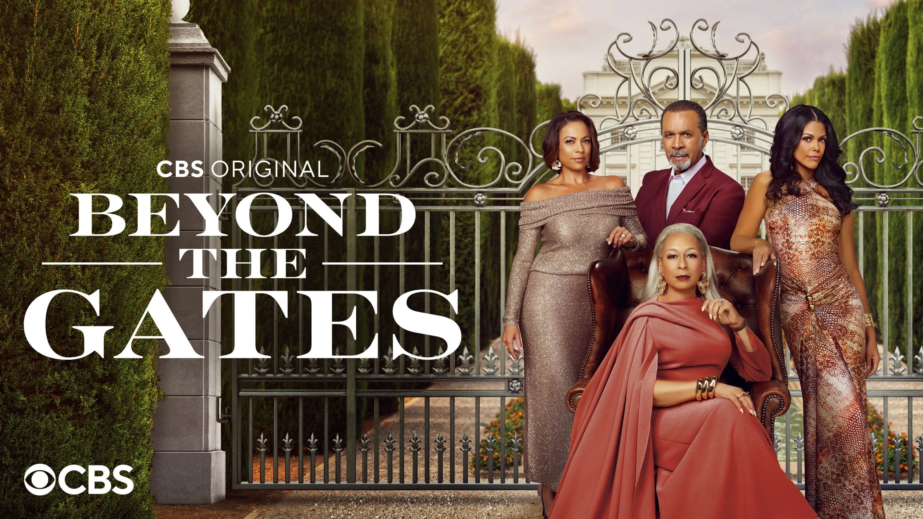 Where to buy Beyond the Gates (2025) posters - Popcorn Poster Shop