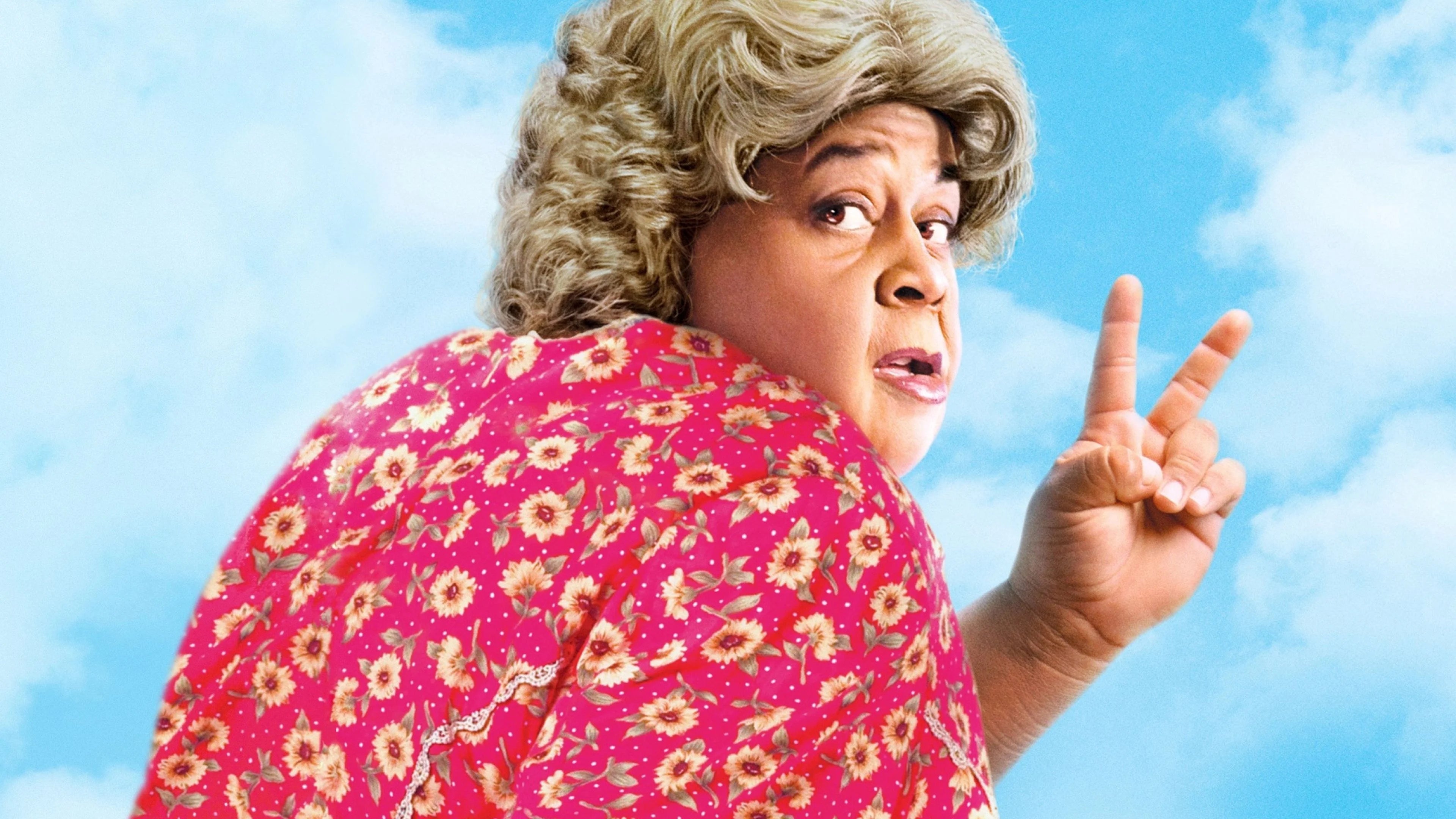 Where to buy Big Momma's House 2 (2006) posters - Popcorn Poster Shop