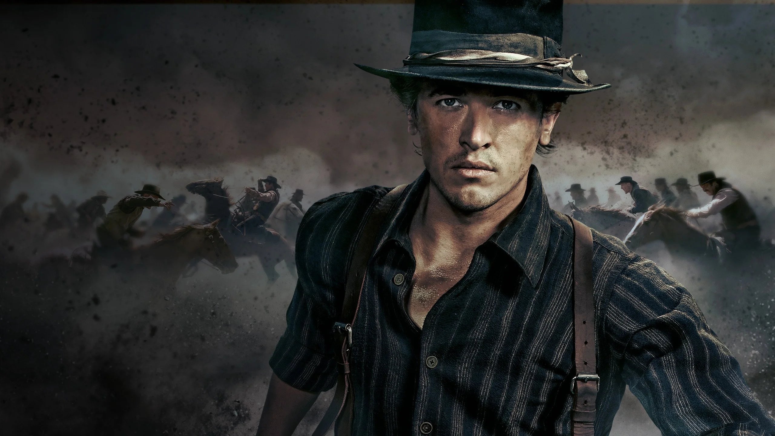 Where to buy Billy the Kid (2022) posters - Popcorn Poster Shop