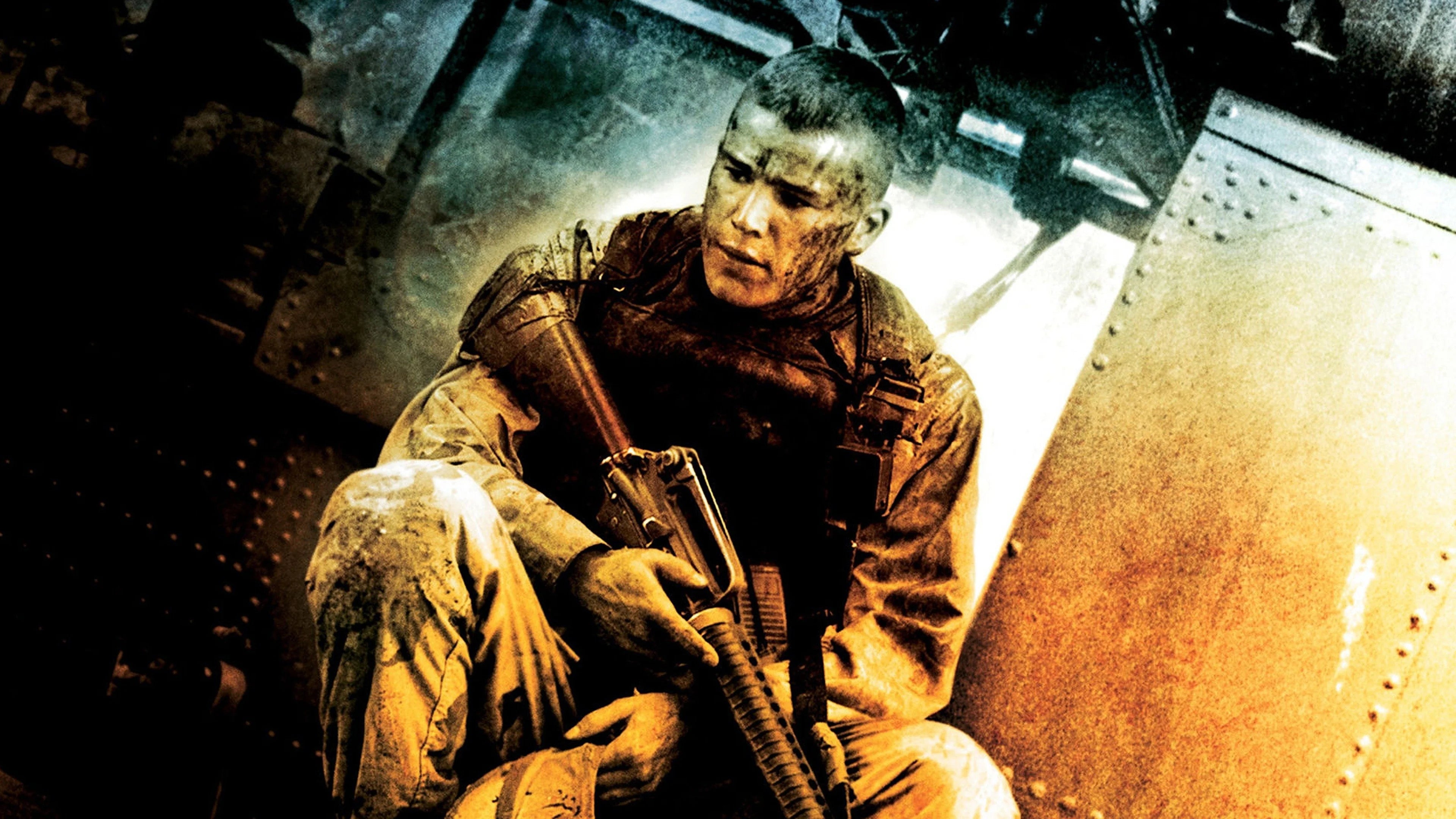Where to buy Black Hawk Down (2001) posters - Popcorn Poster Shop