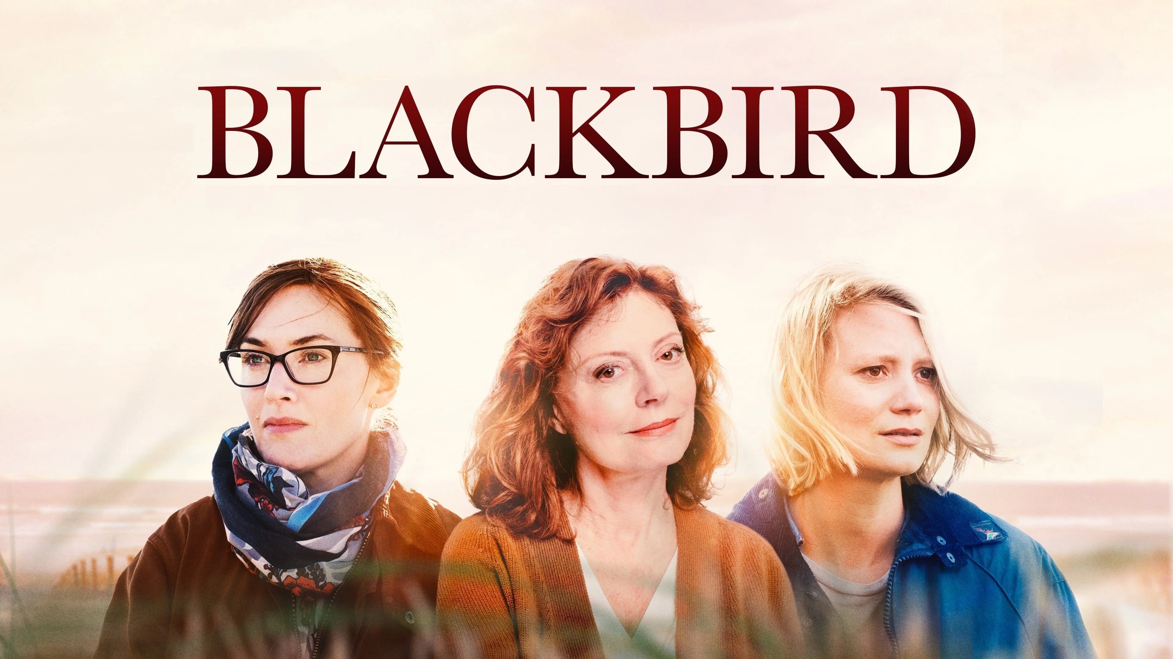 Where to buy Blackbird (2019) posters - Popcorn Poster Shop