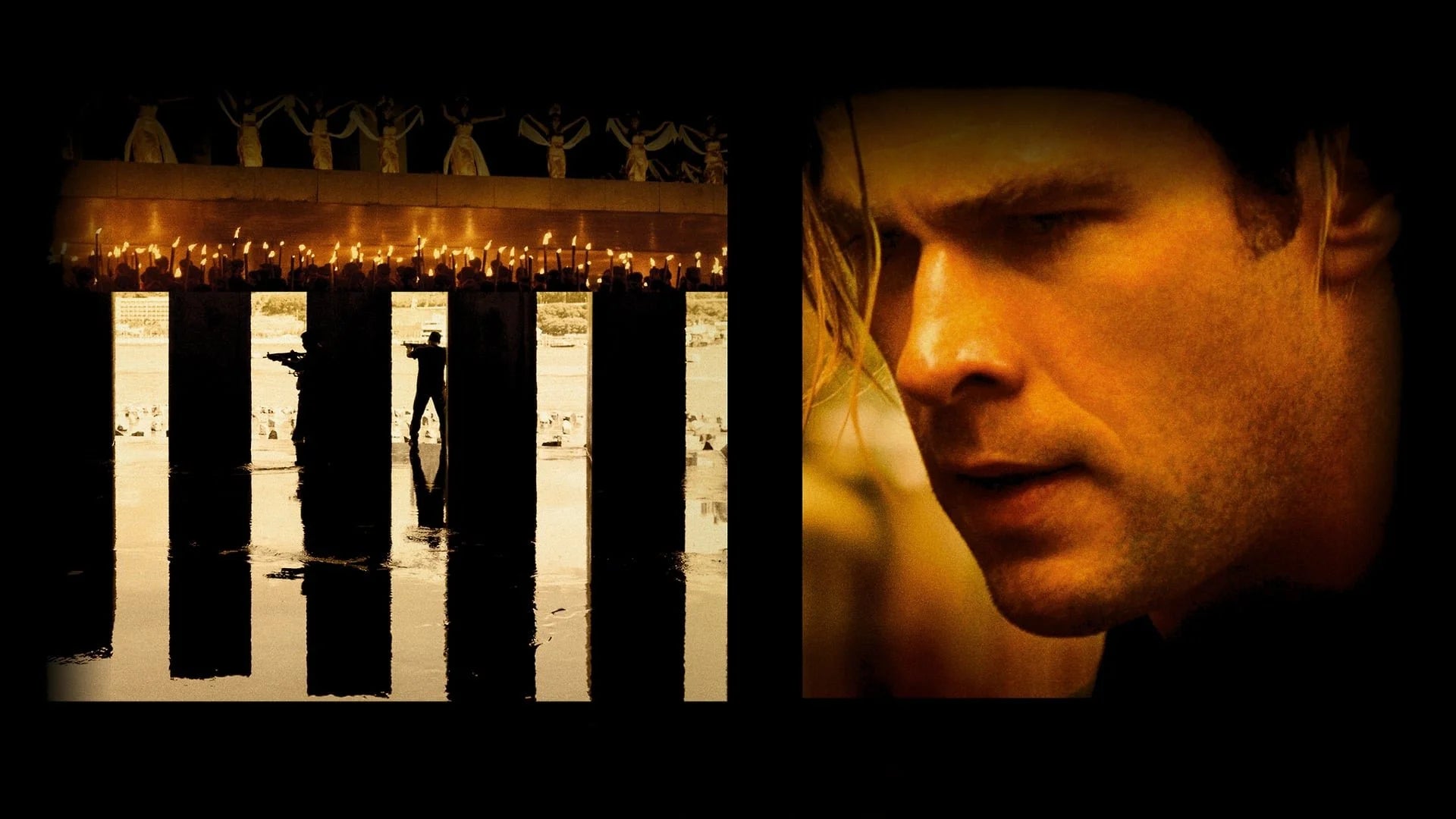 Where to buy Blackhat (2015) posters - Popcorn Poster Shop