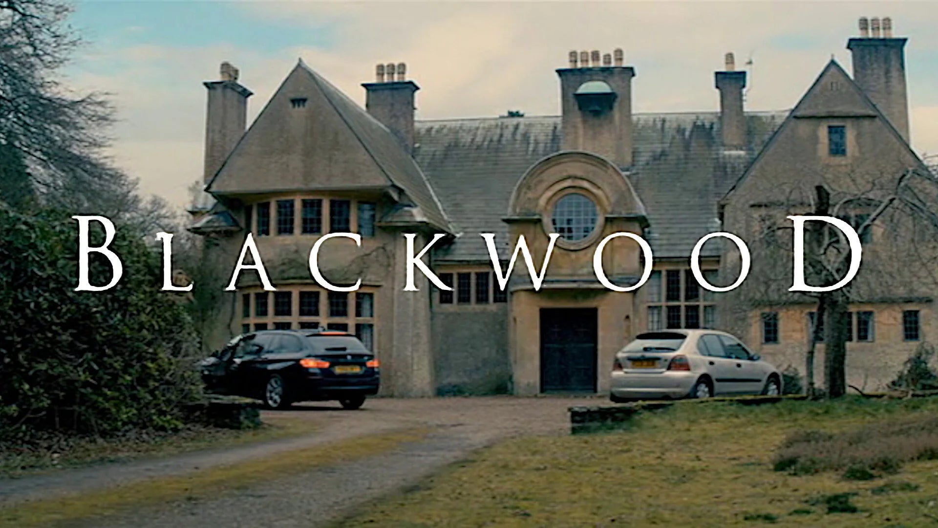 Where to buy Blackwood (2014) posters - Popcorn Poster Shop