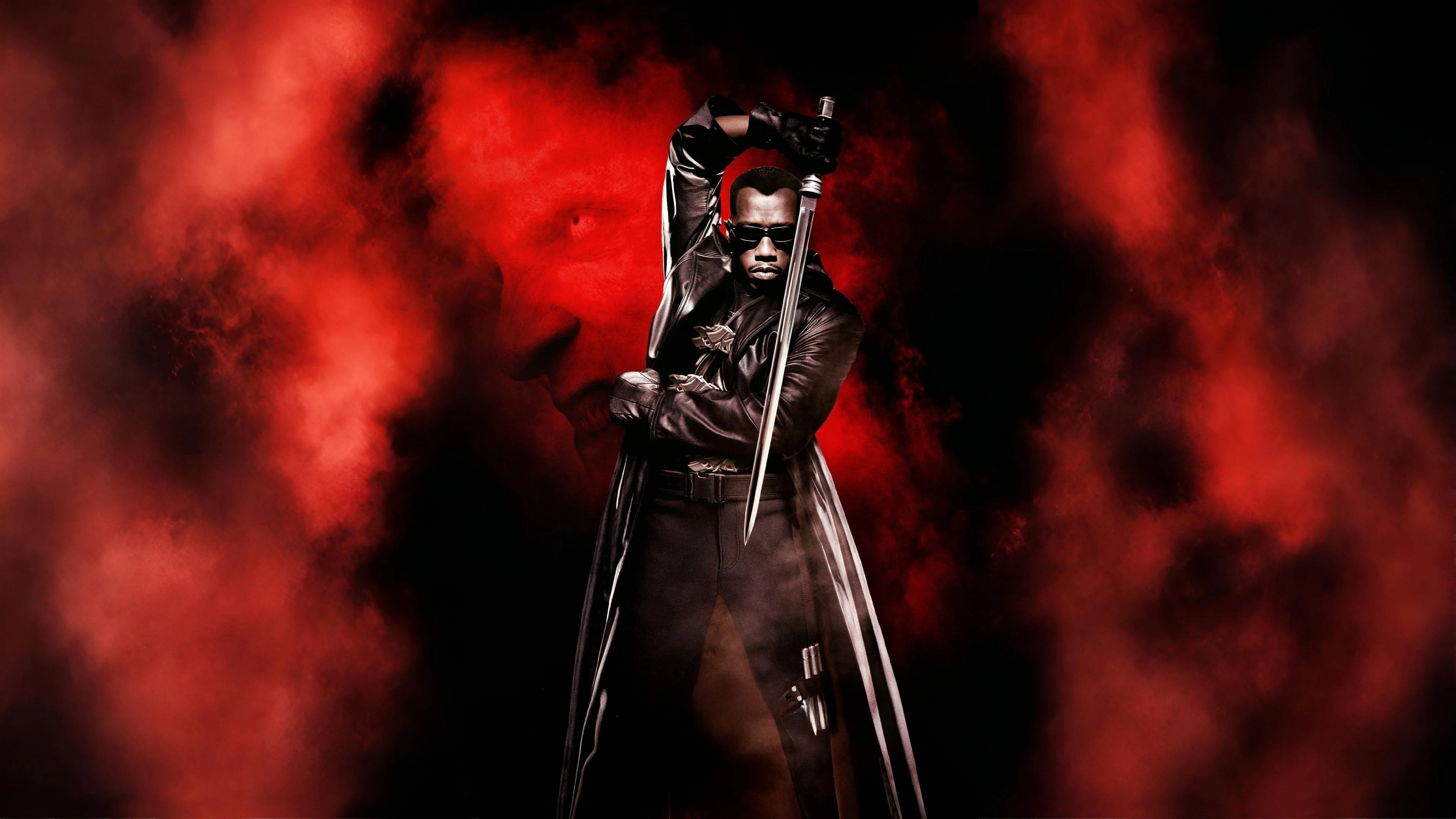 Where to buy Blade II (2002) posters - Popcorn Poster Shop