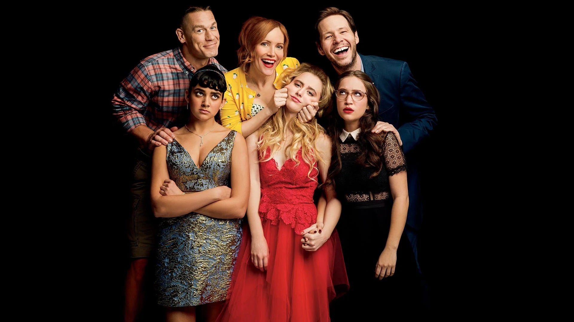 Where to buy Blockers (2018) posters - Popcorn Poster Shop