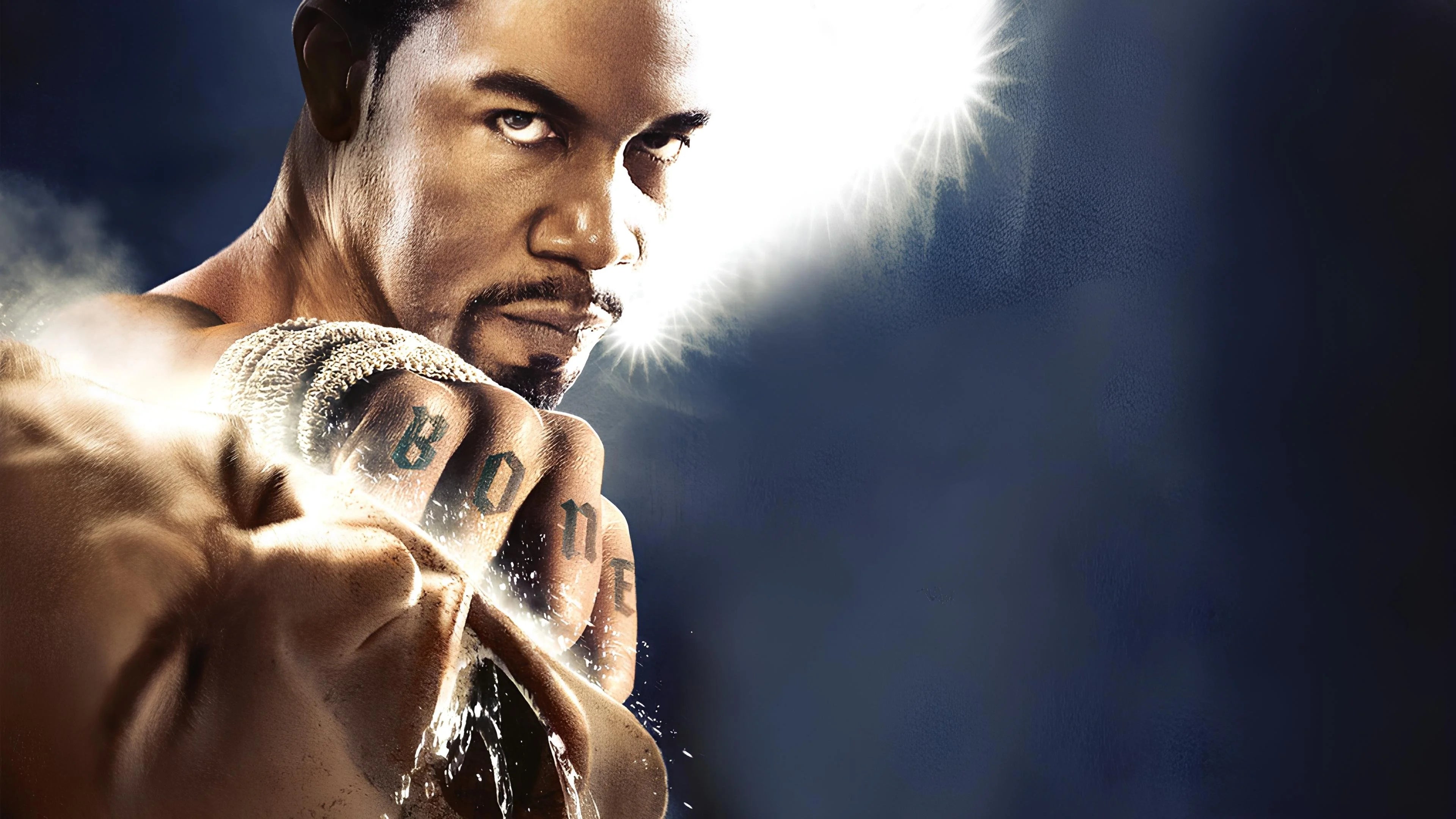 Where to buy Blood and Bone (2009) posters - Popcorn Poster Shop