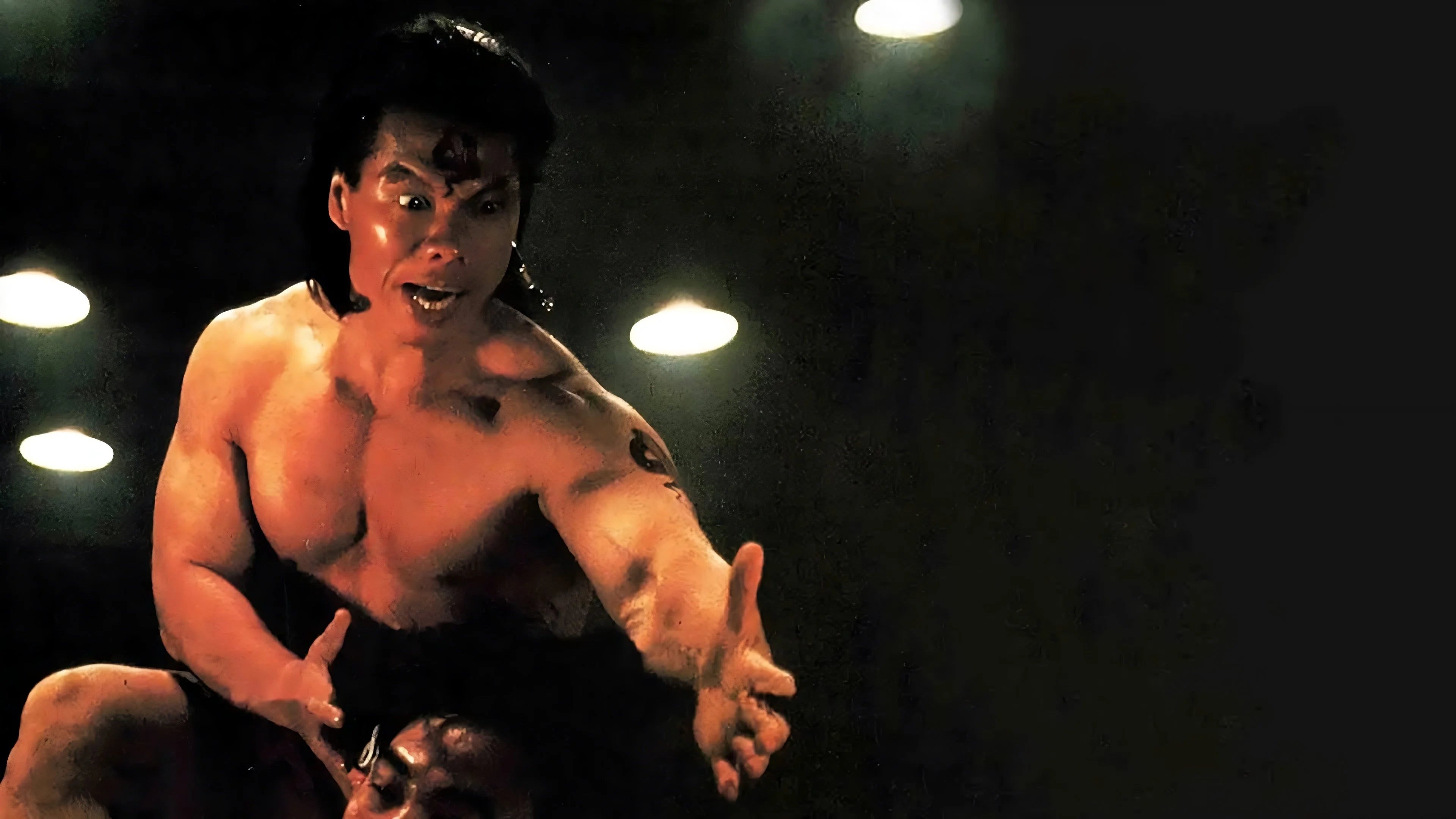 Where to buy Bloodfight (1989) posters - Popcorn Poster Shop