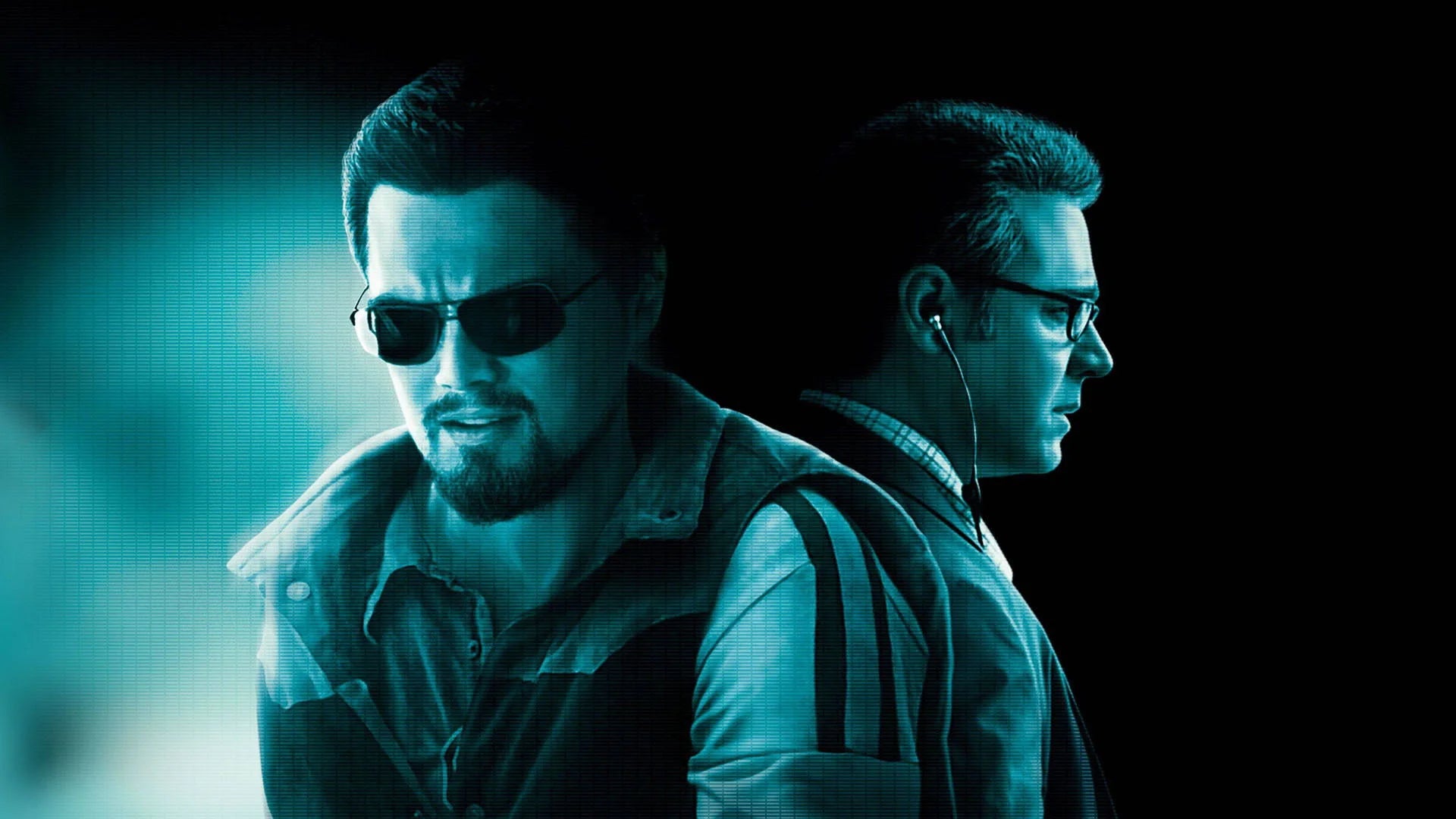 Where to buy Body of Lies (2008) posters - Popcorn Poster Shop
