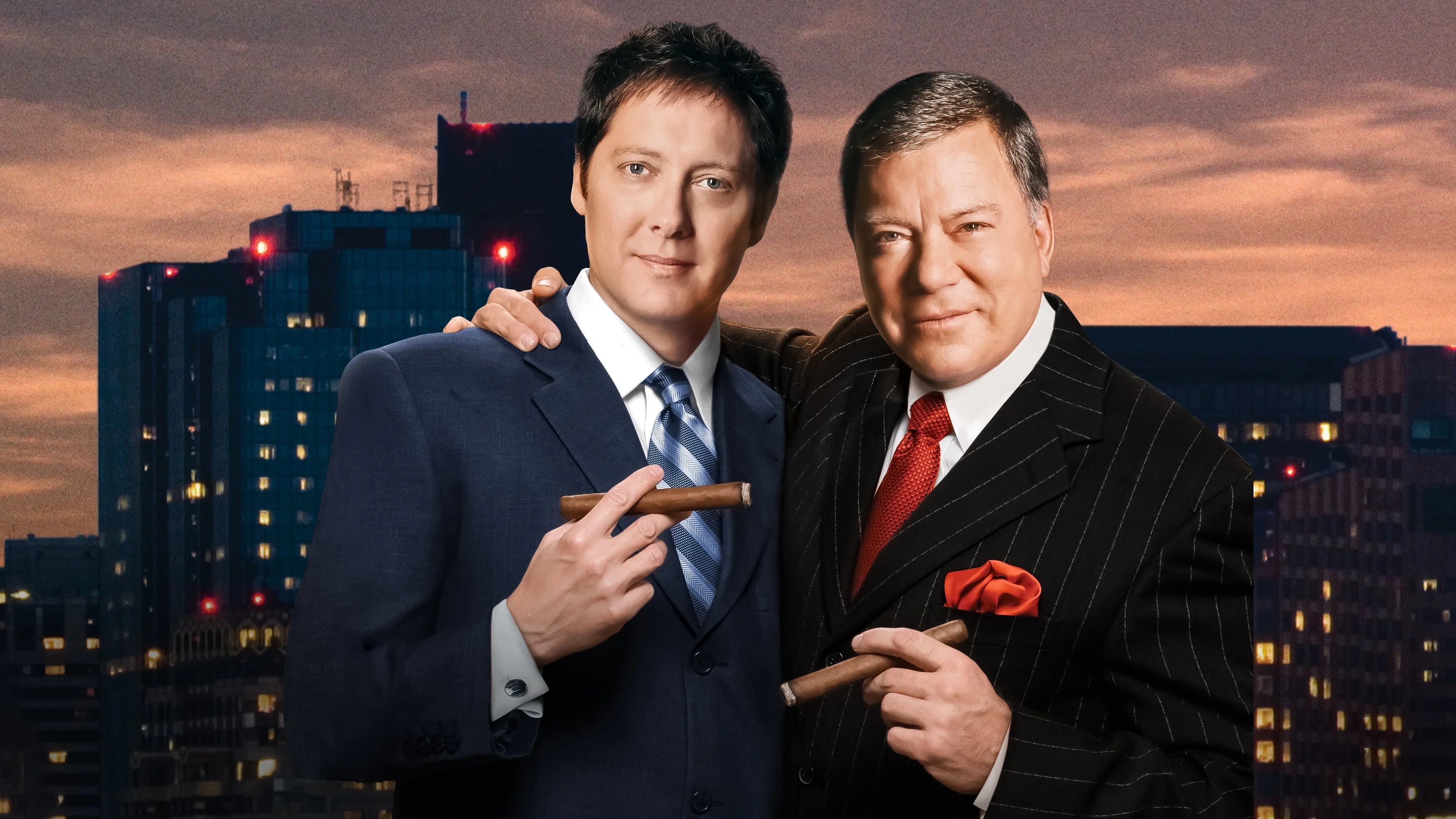 Where to buy Boston Legal (2004) posters - Popcorn Poster Shop