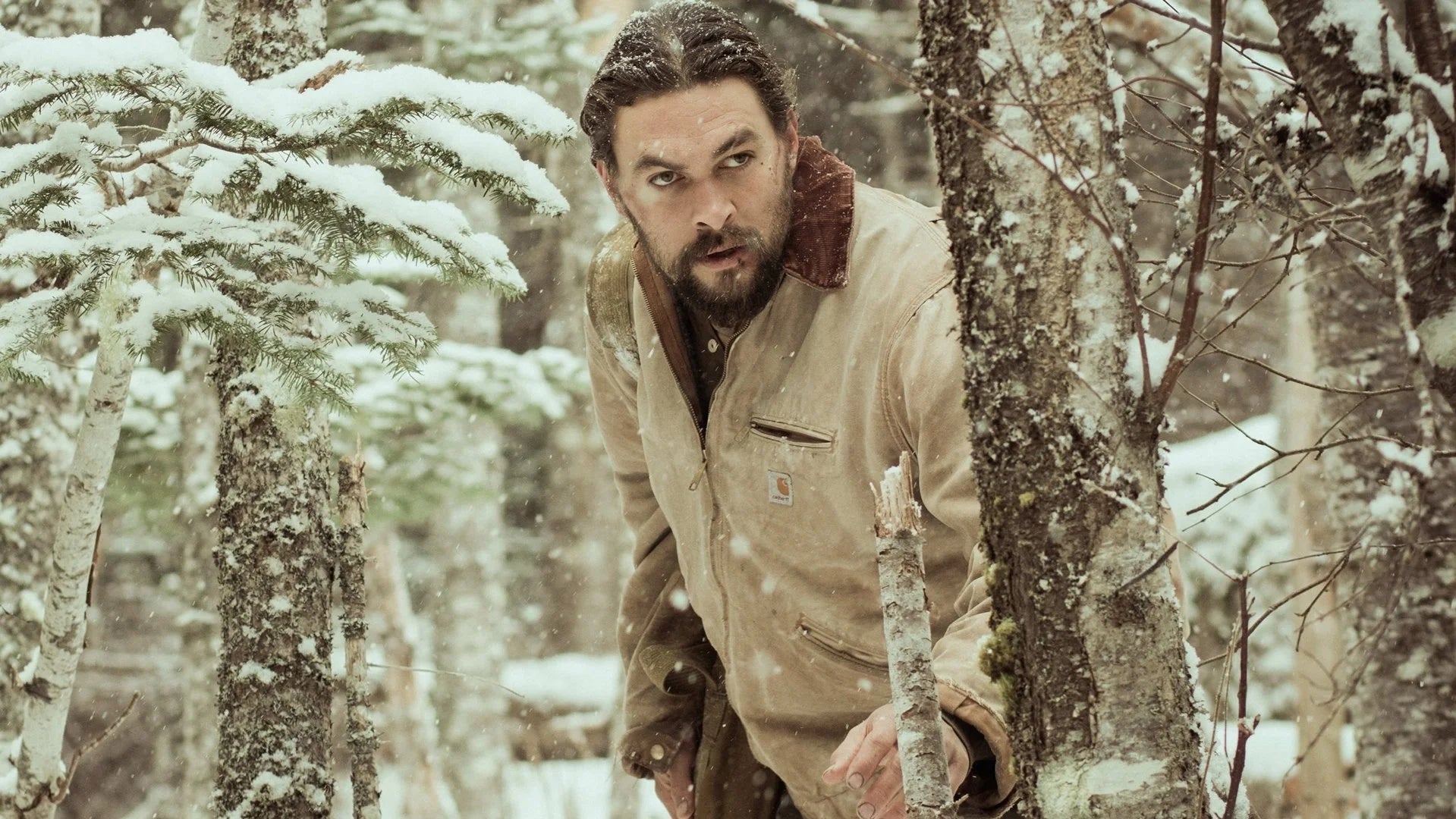 Where to buy Braven (2018) posters - Popcorn Poster Shop