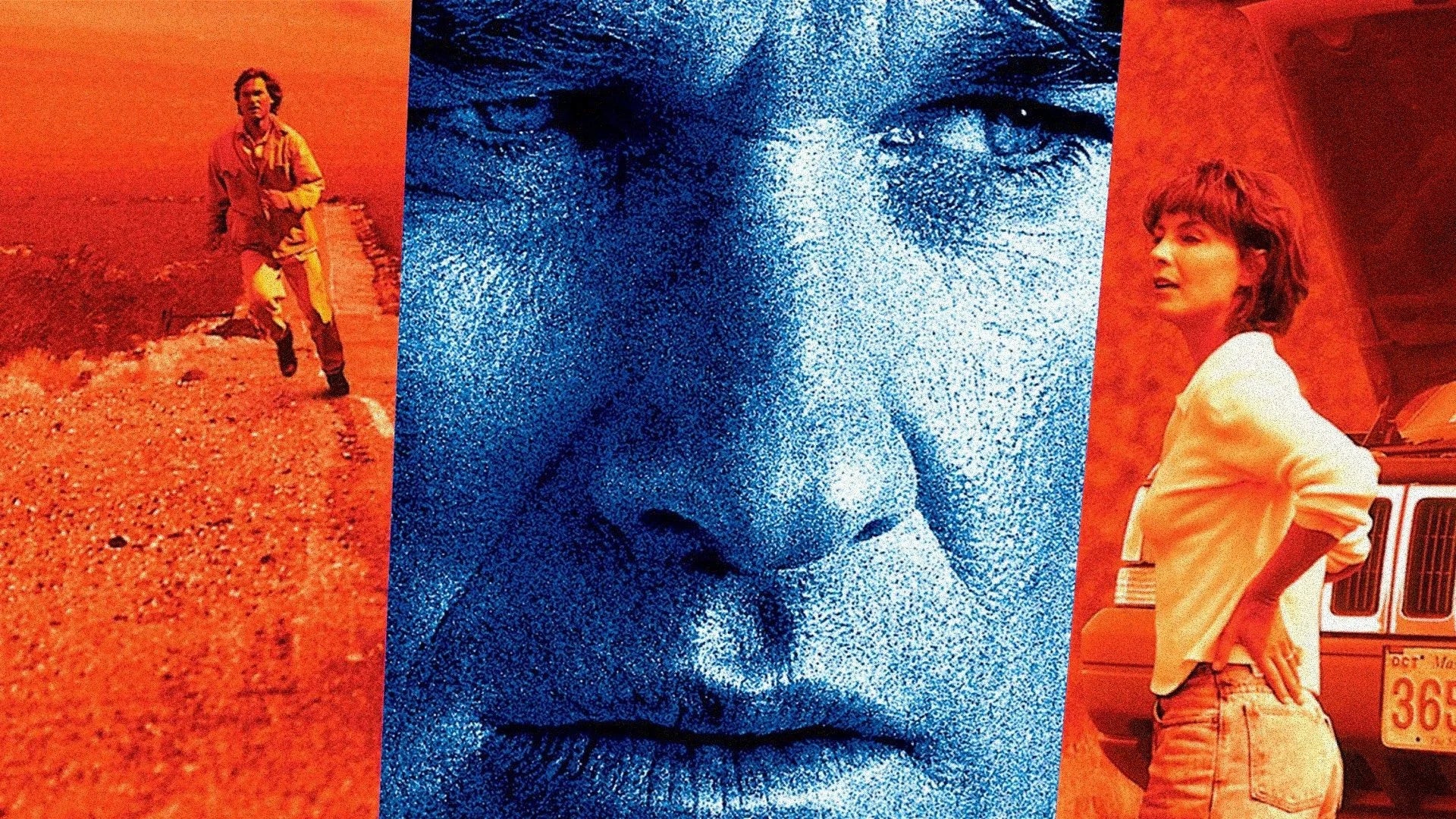Where to buy Breakdown (1997) posters - Popcorn Poster Shop