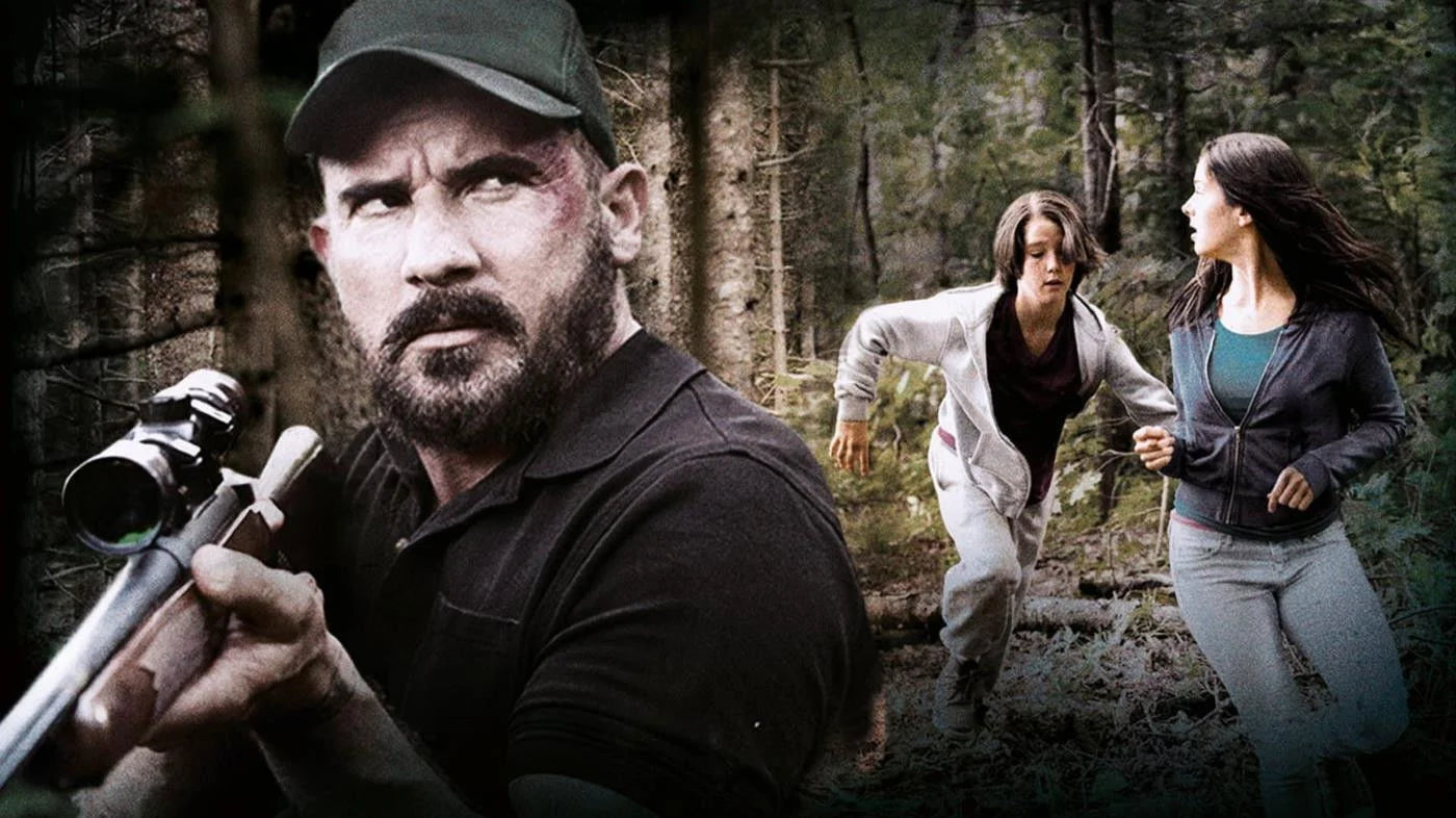 Where to buy Breakout (2013) posters - Popcorn Poster Shop