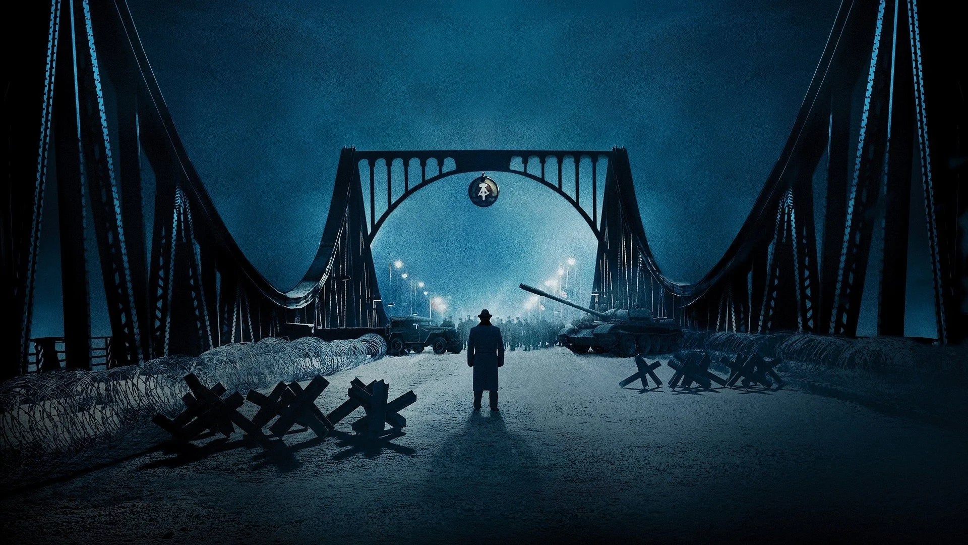 Where to buy Bridge of Spies (2015) posters - Popcorn Poster Shop