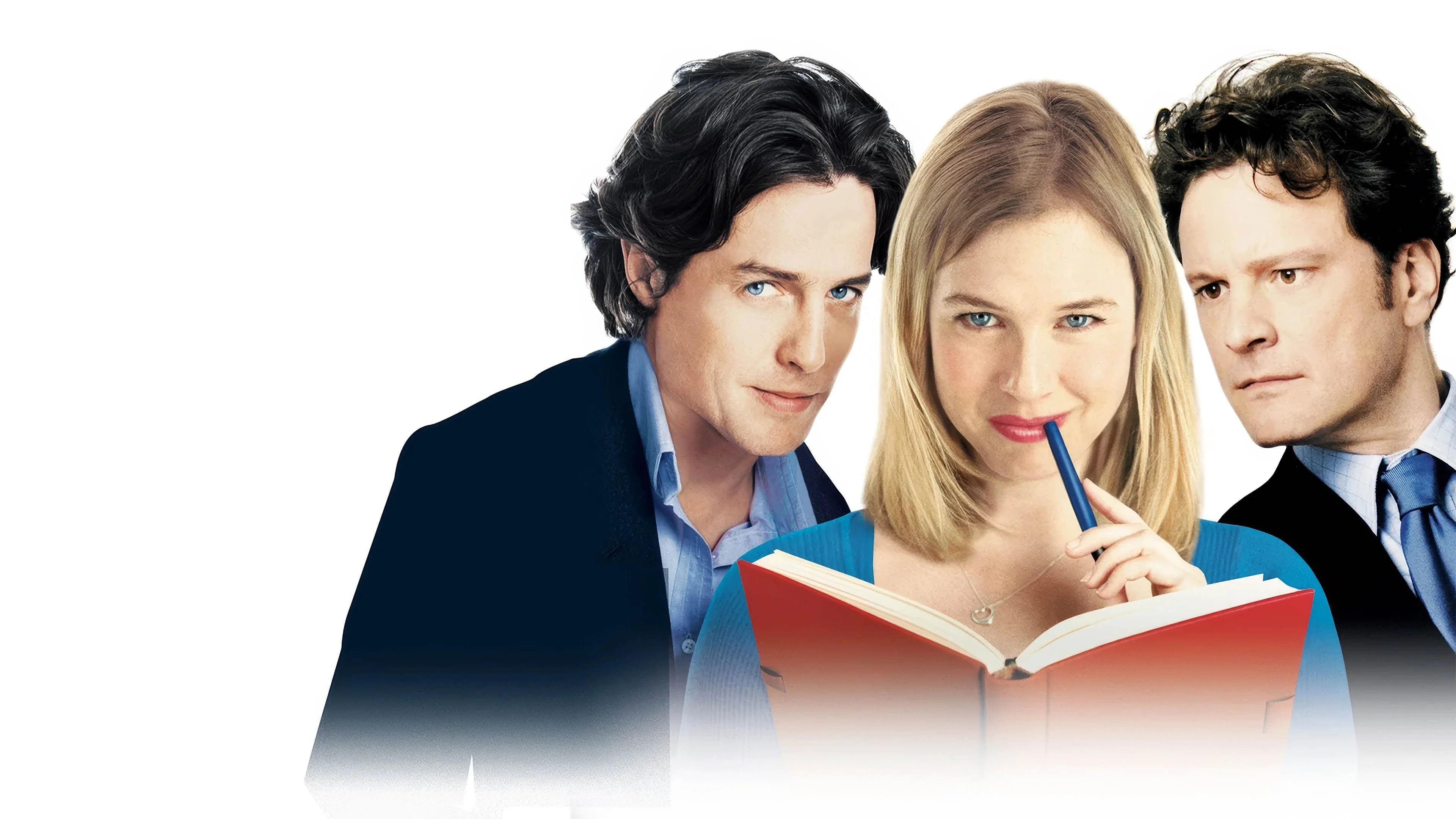 Where to buy Bridget Jones's Diary (2001) posters - Popcorn Poster Shop