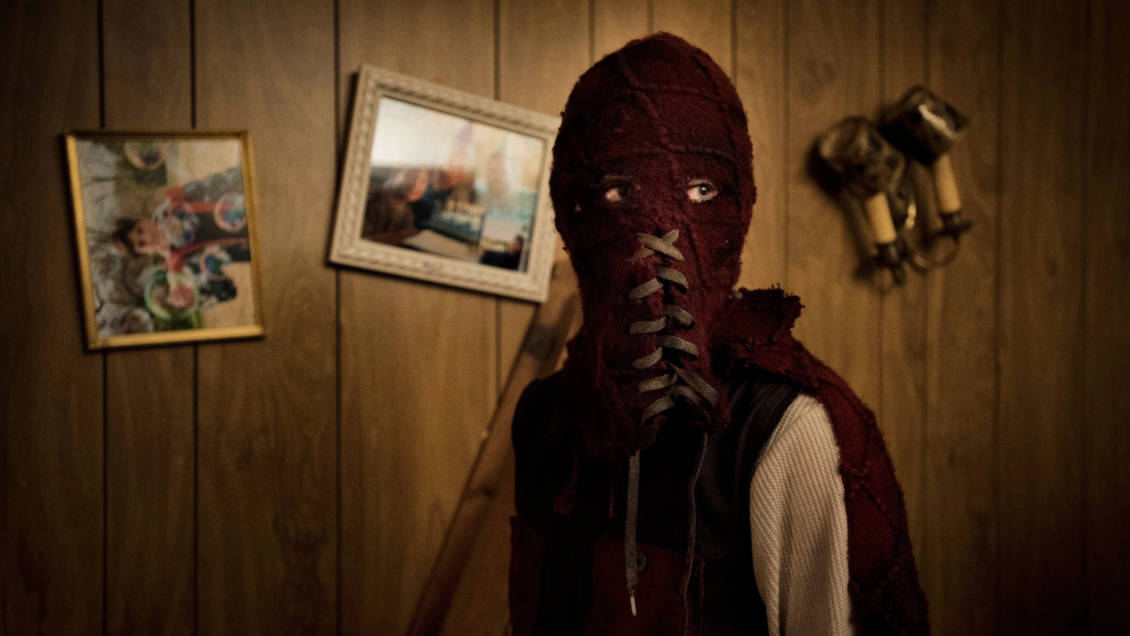 Where to buy Brightburn (2019) posters - Popcorn Poster Shop