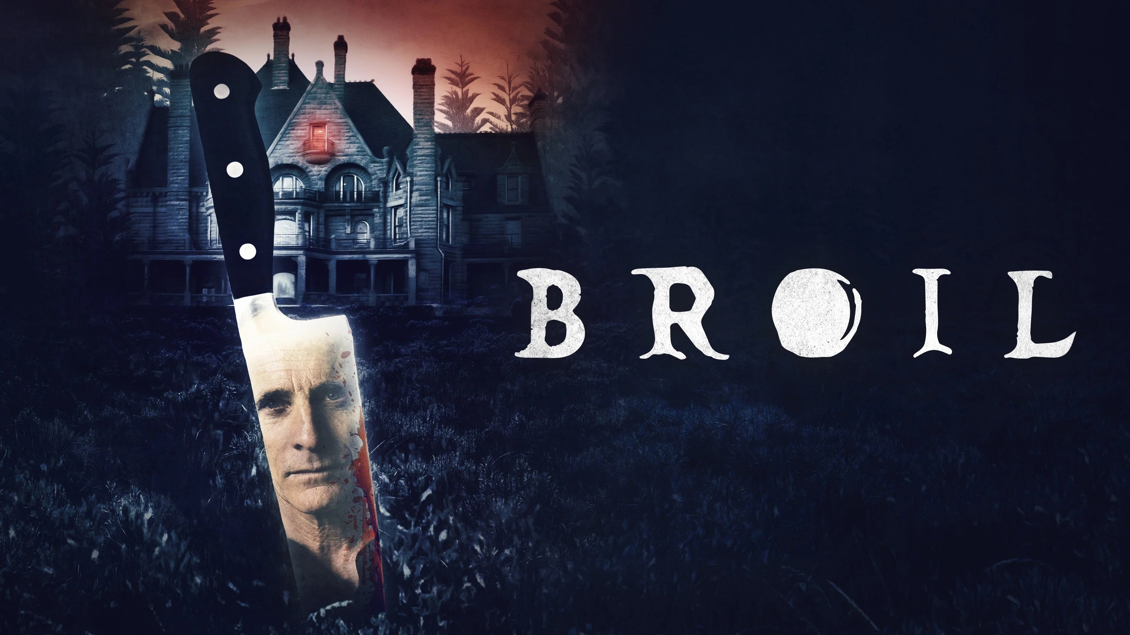 Where to buy Broil (2020) posters - Popcorn Poster Shop
