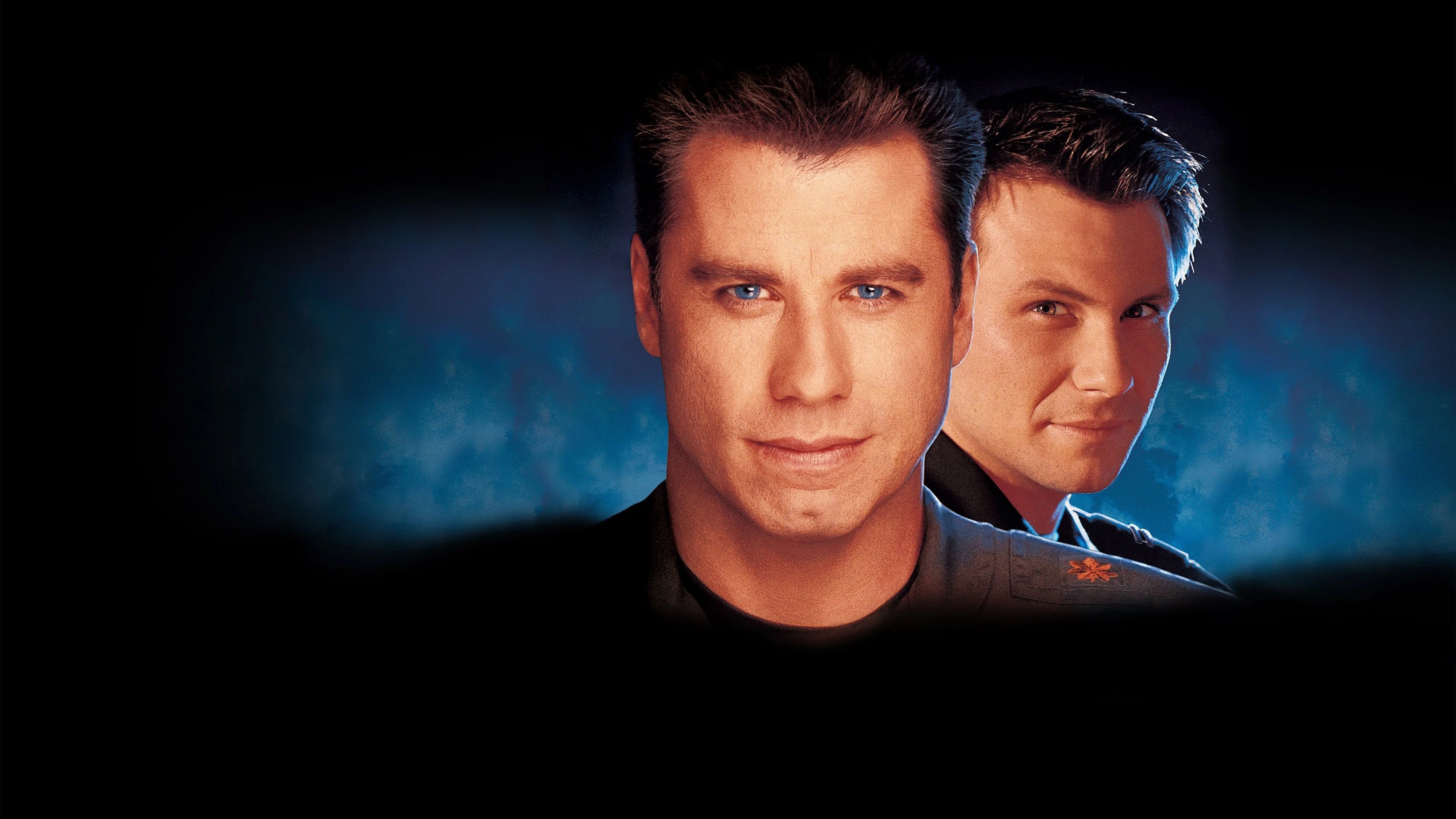 Where to buy Broken Arrow (1996) posters - Popcorn Poster Shop