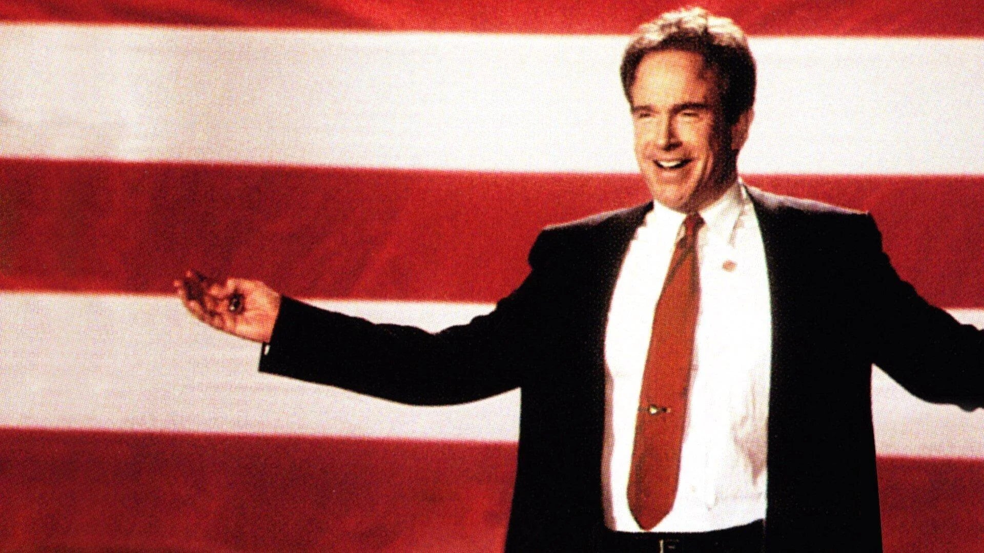 Where to buy Bulworth (1998) posters - Popcorn Poster Shop