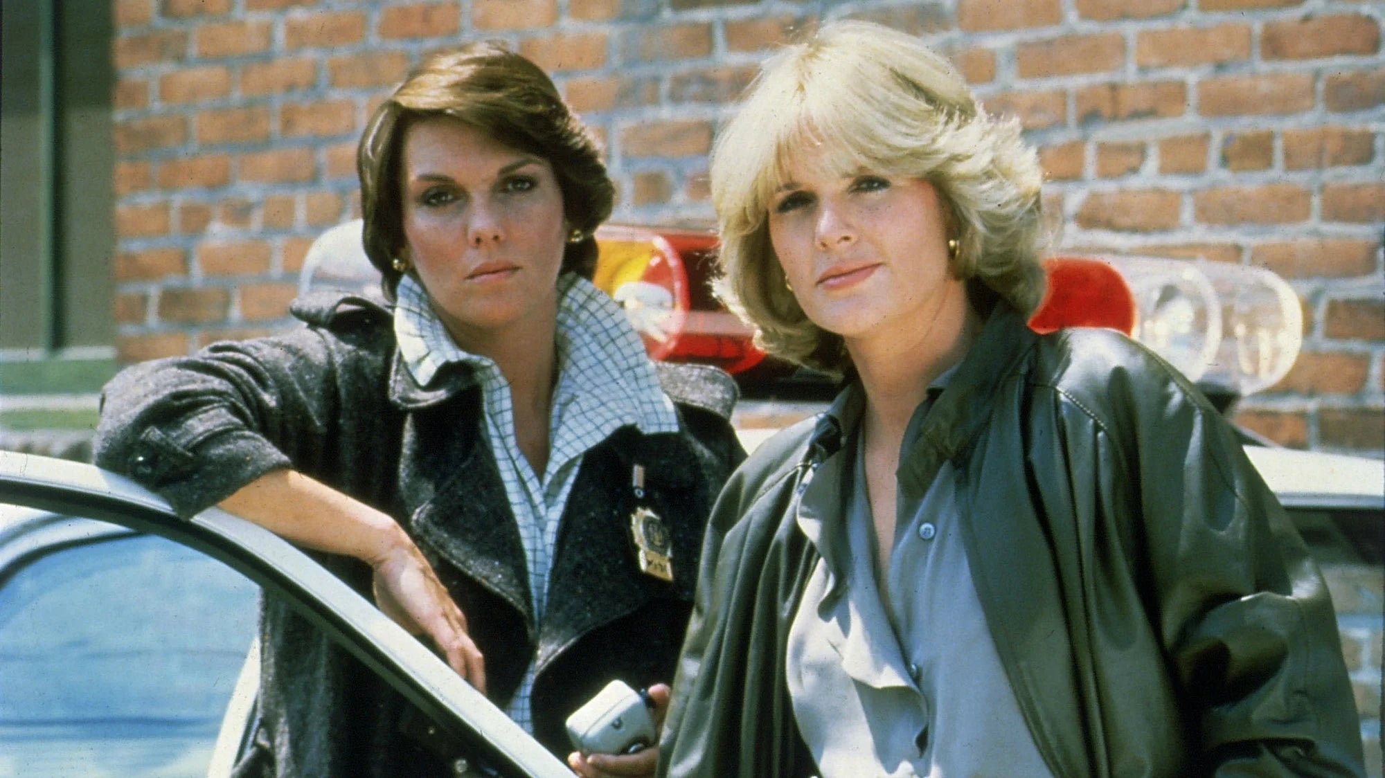 Where to buy Cagney & Lacey (1982) posters - Popcorn Poster Shop