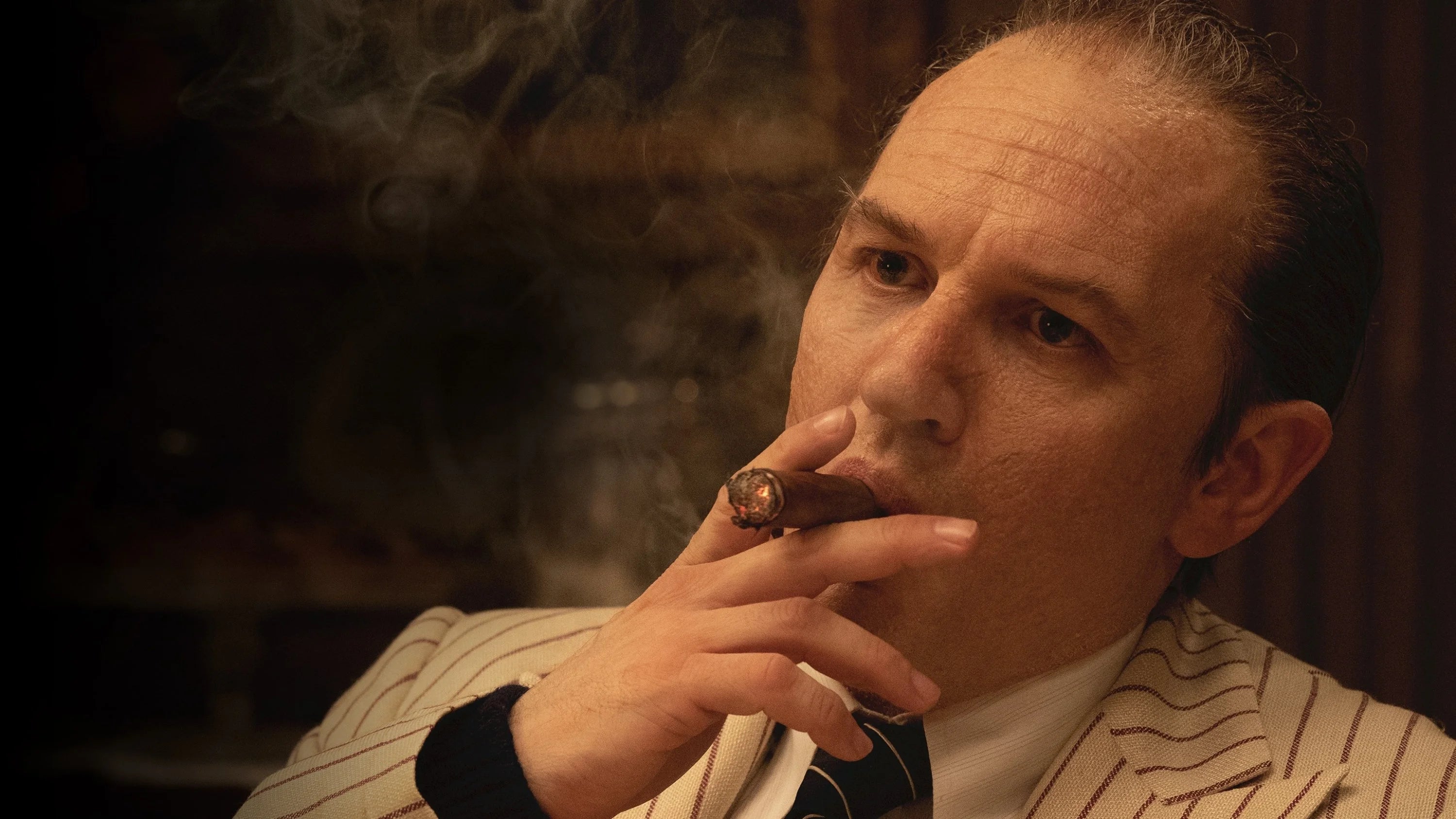 Where to buy Capone (2020) posters - Popcorn Poster Shop