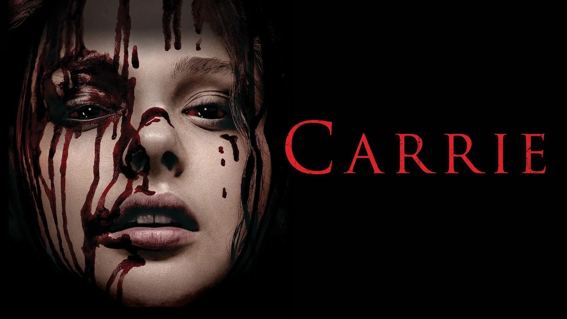Where to buy Carrie (2013) posters - Popcorn Poster Shop