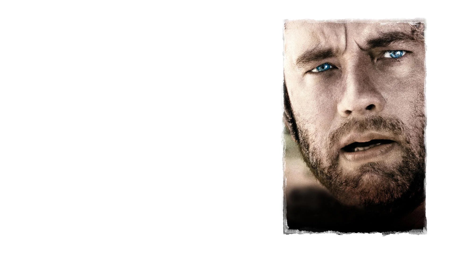 Where to buy Cast Away (2000) posters - Popcorn Poster Shop