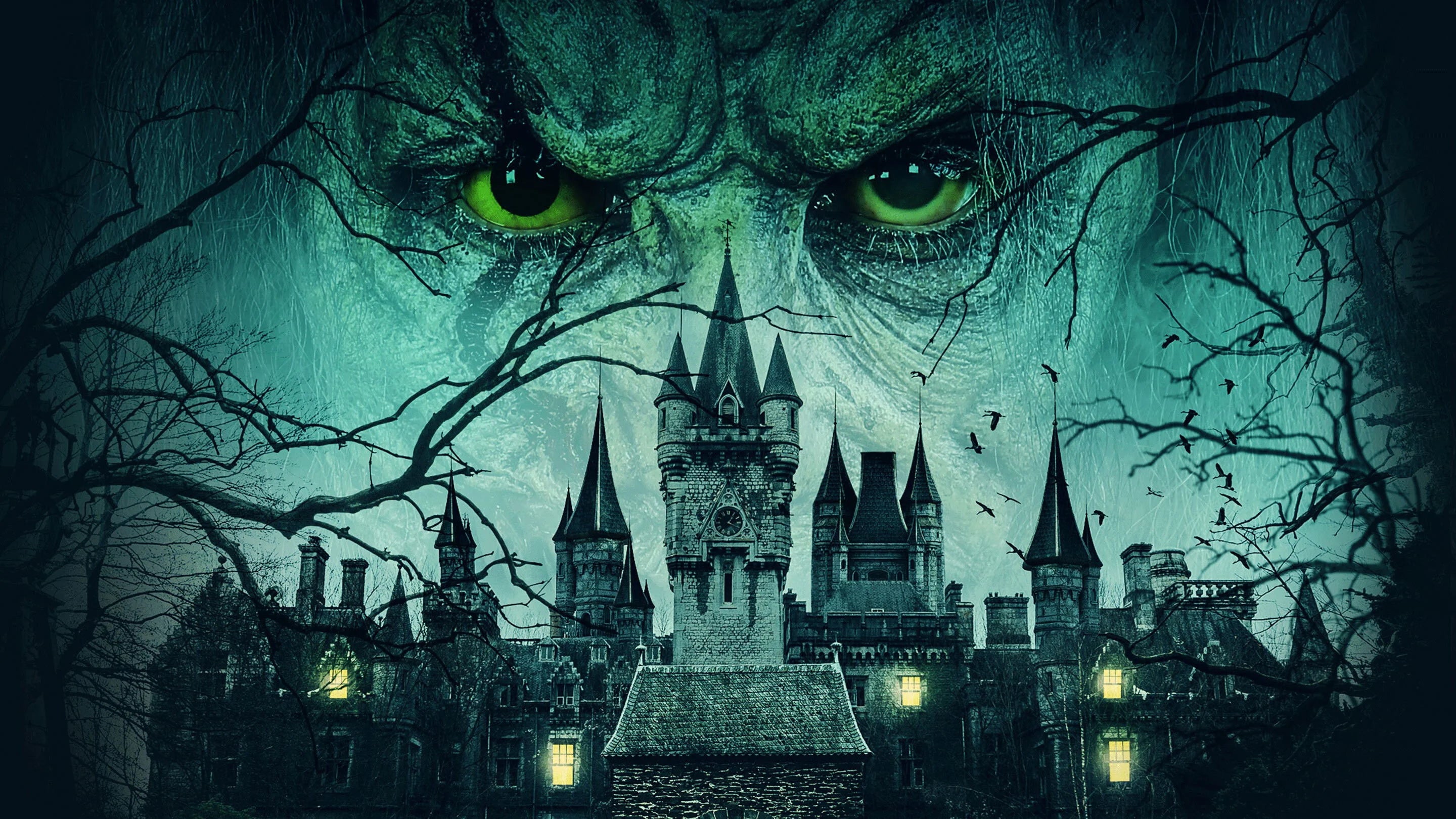 Where to buy Castle Freak (2020) posters - Popcorn Poster Shop